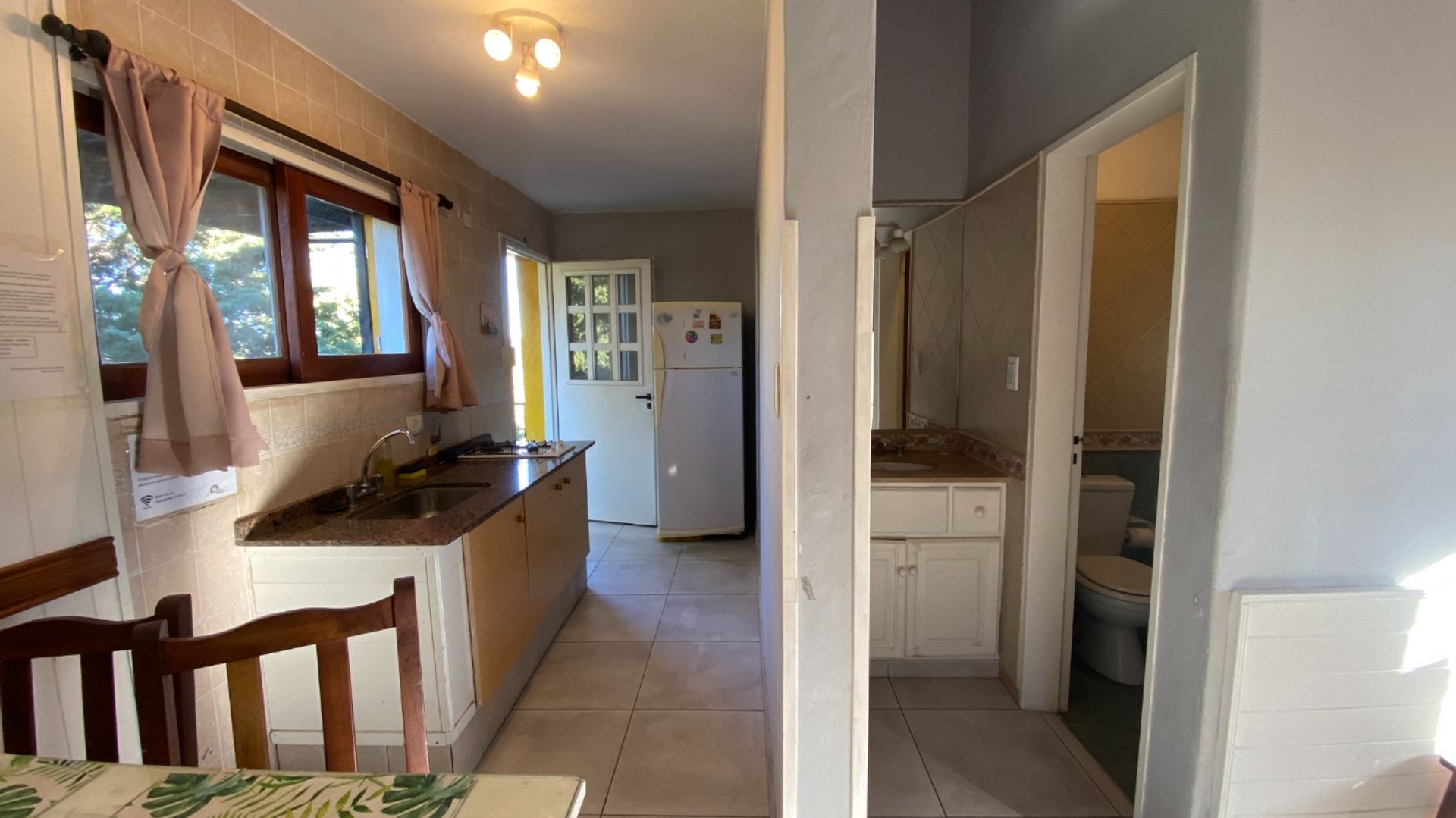 Casa en Venta en Punilla, Cordoba