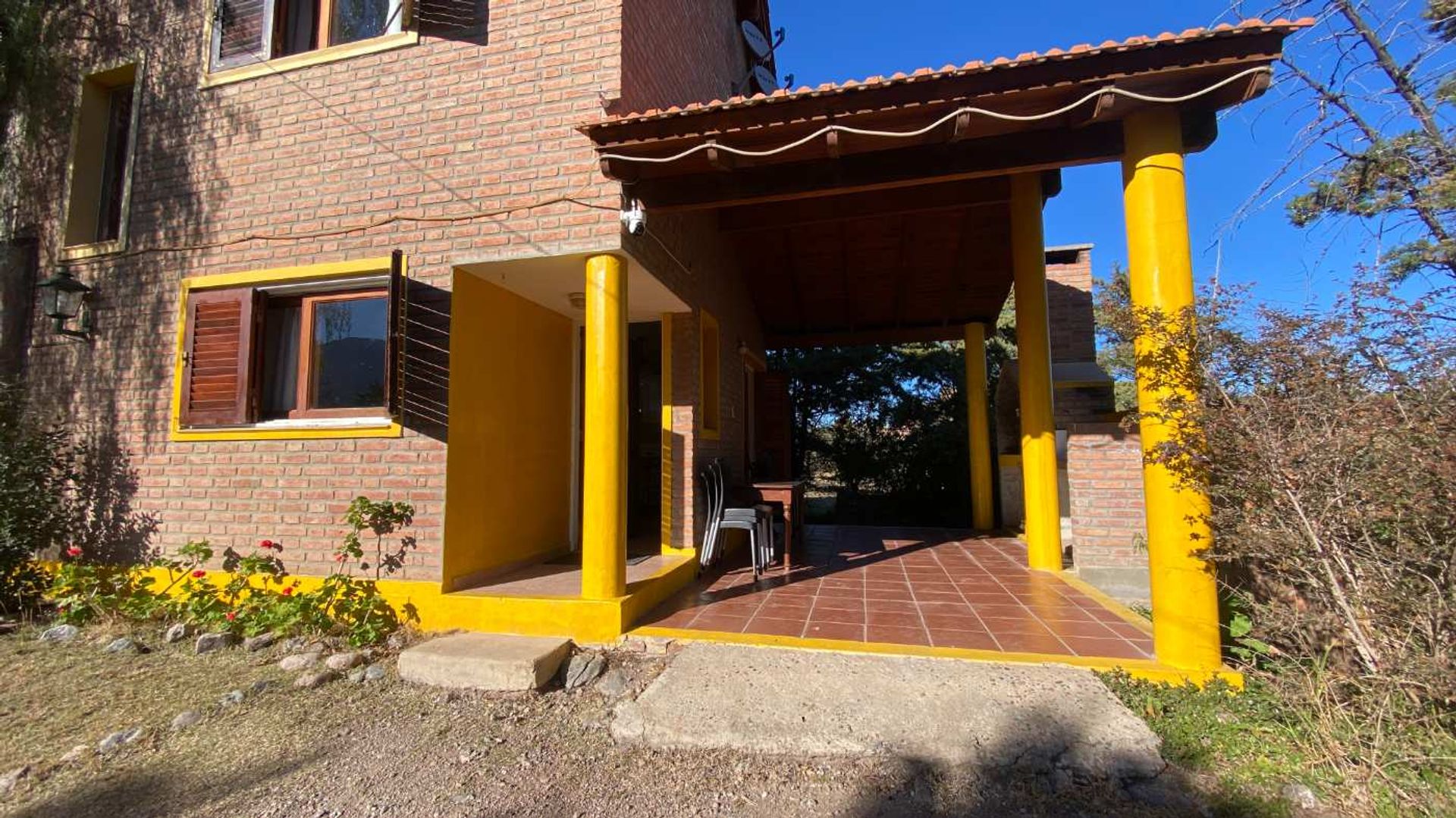 Casa en Venta en Punilla, Cordoba