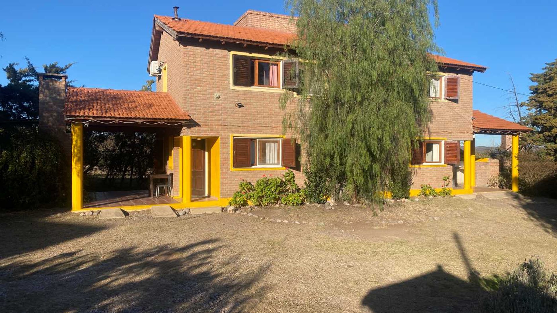 Casa en Venta en Punilla, Cordoba