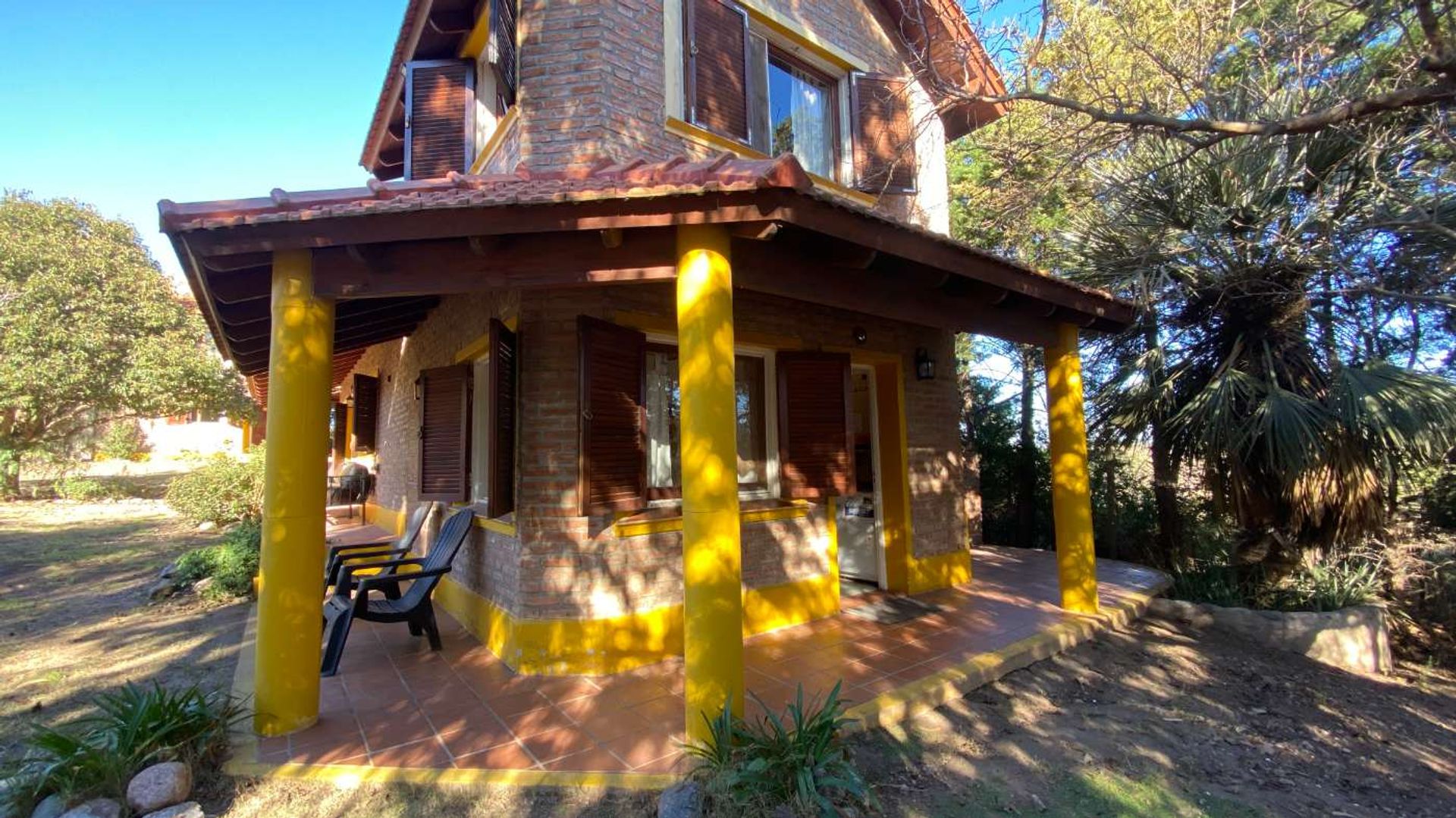 Casa en Venta en Punilla, Cordoba