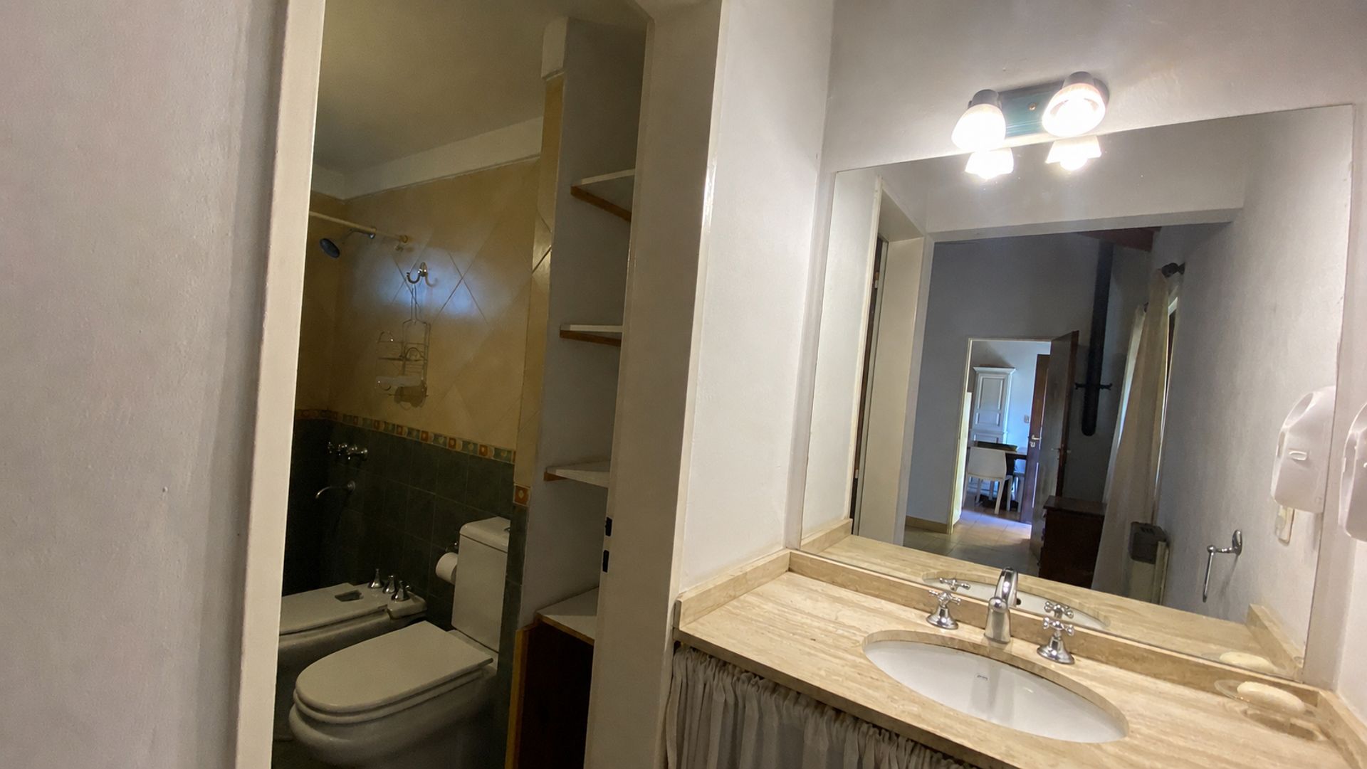 Casa en Venta en Punilla, Cordoba