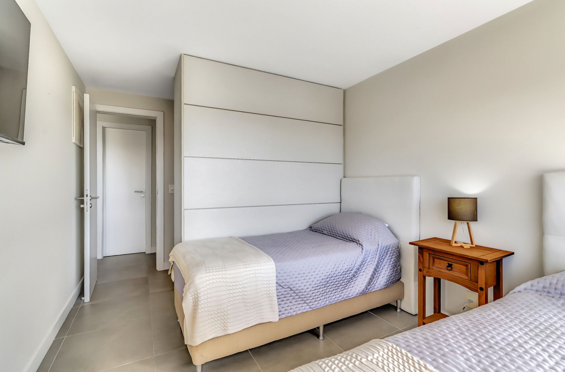 Venta apto 2 dormitorios en suite + garaje ,vistas - 20