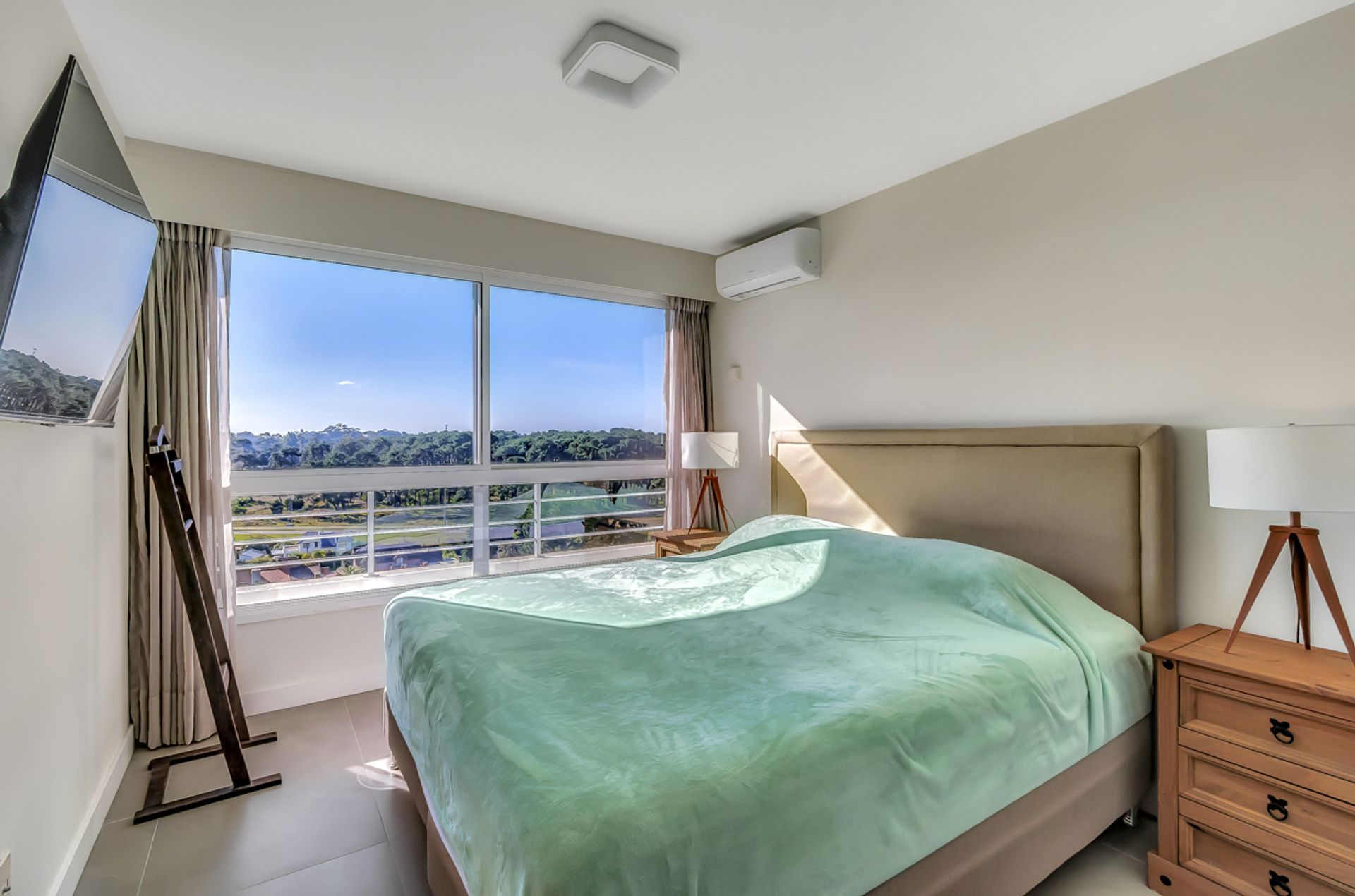 Venta apto 2 dormitorios en suite + garaje ,vistas - 8