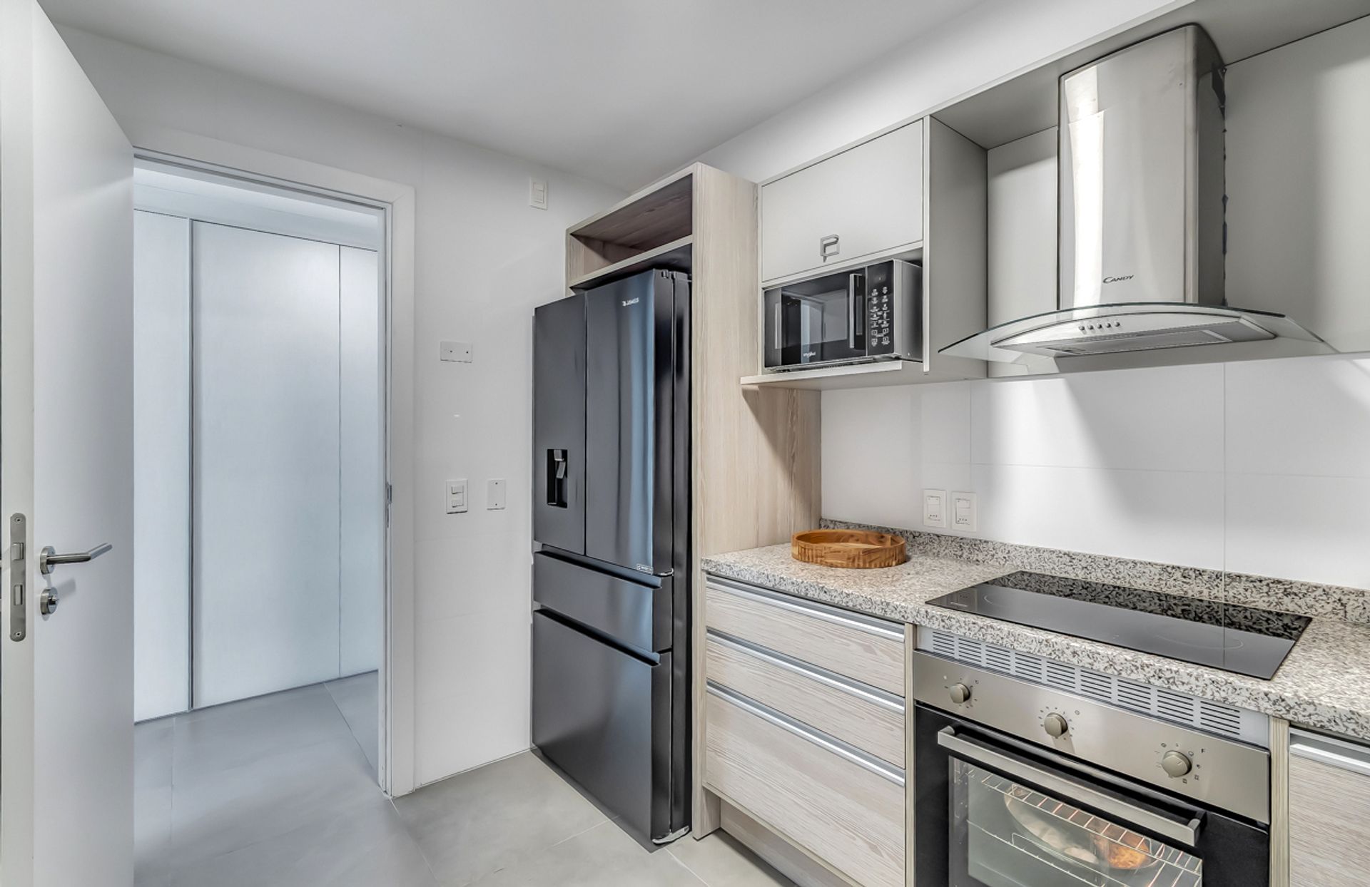Venta apto 2 dormitorios en suite + garaje ,vistas - 13