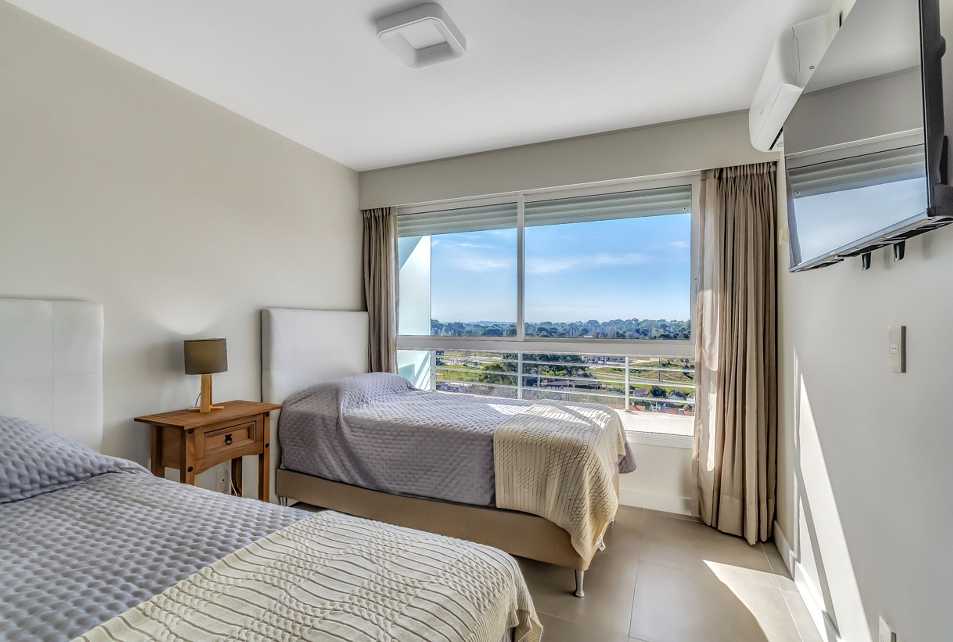 Venta apto 2 dormitorios en suite + garaje ,vistas - 10