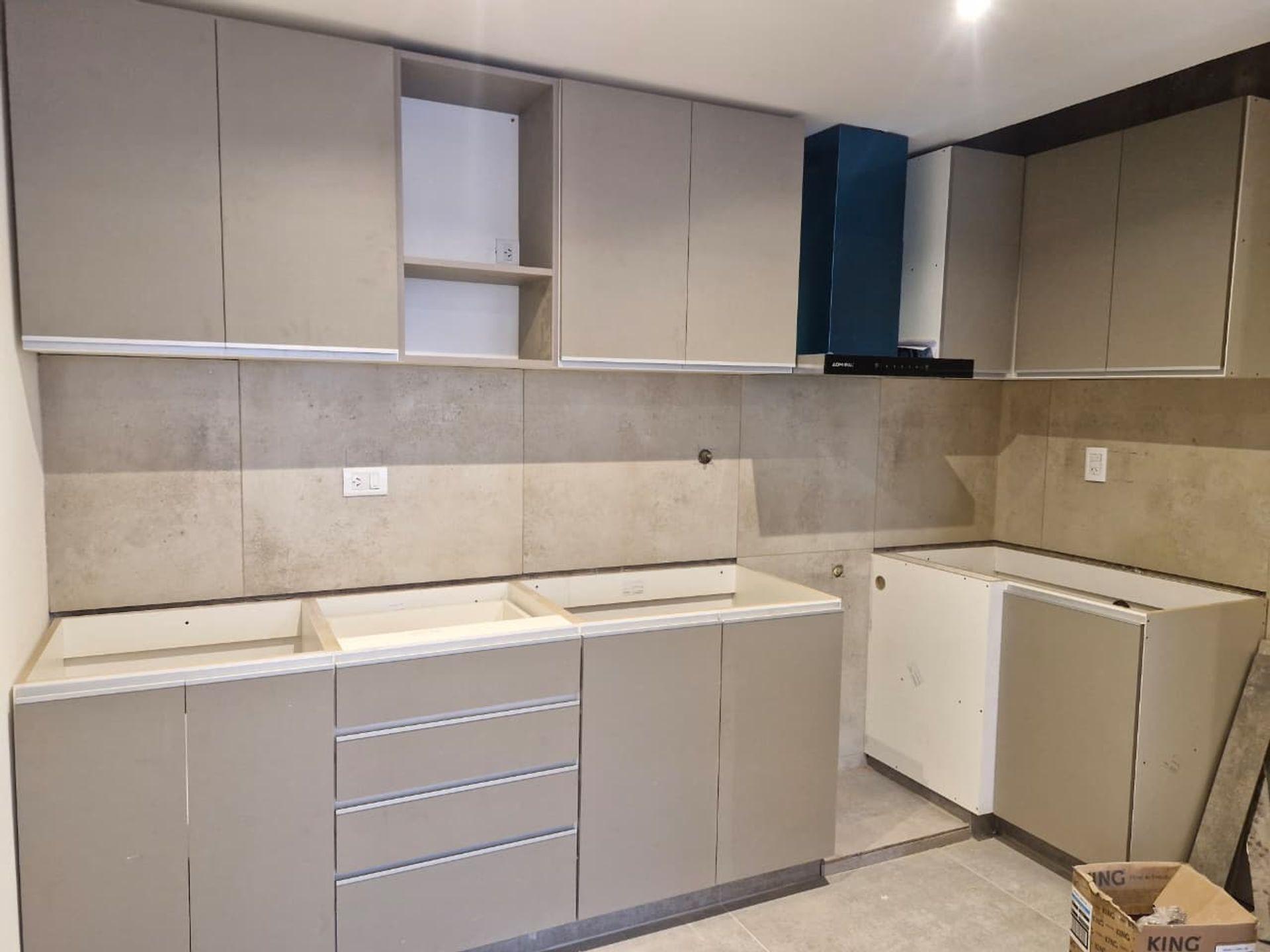 Departamento en Venta en Las Heras, Mendoza