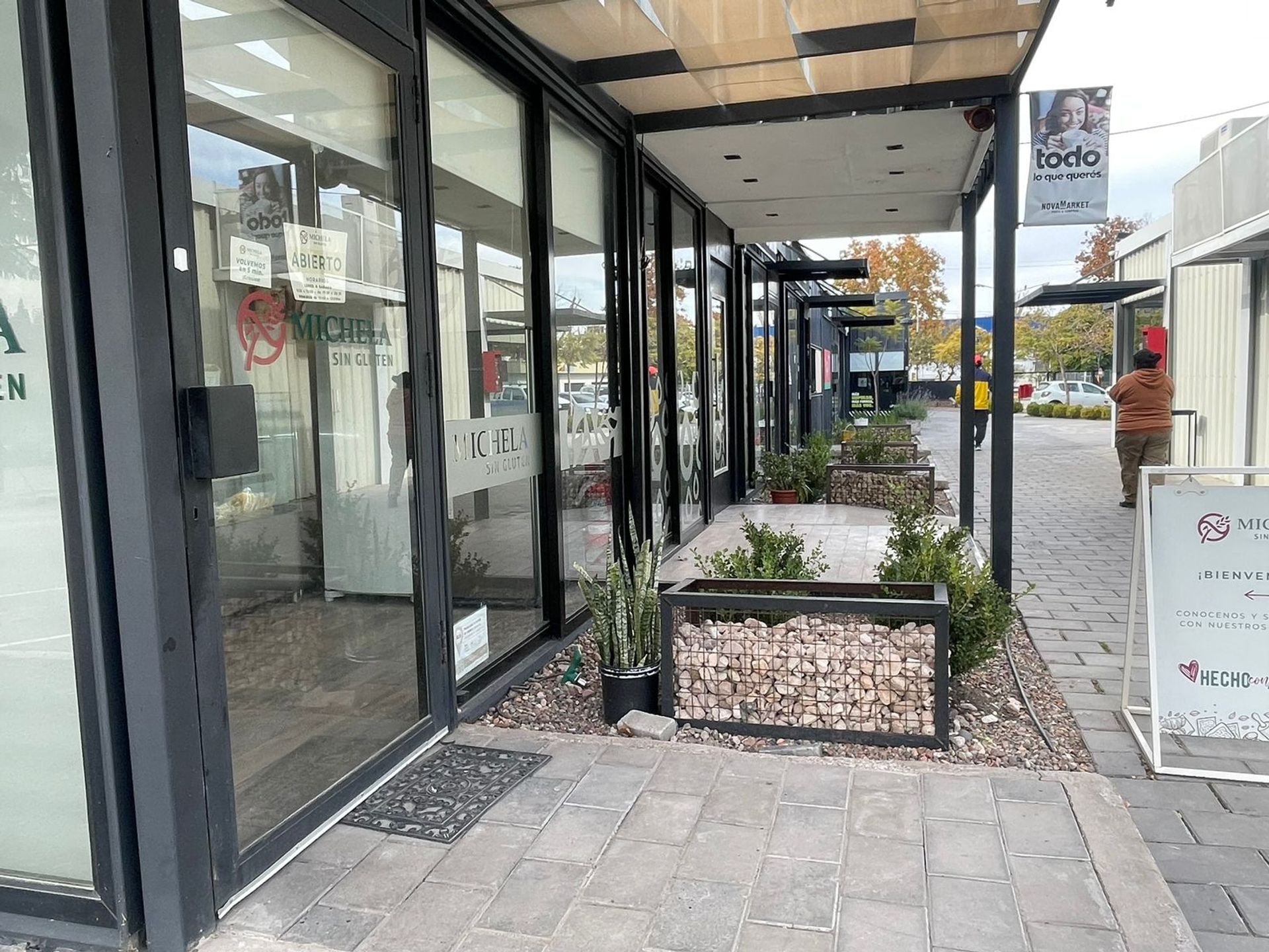Local Comercial en Alquiler en Guaymallen, Mendoza