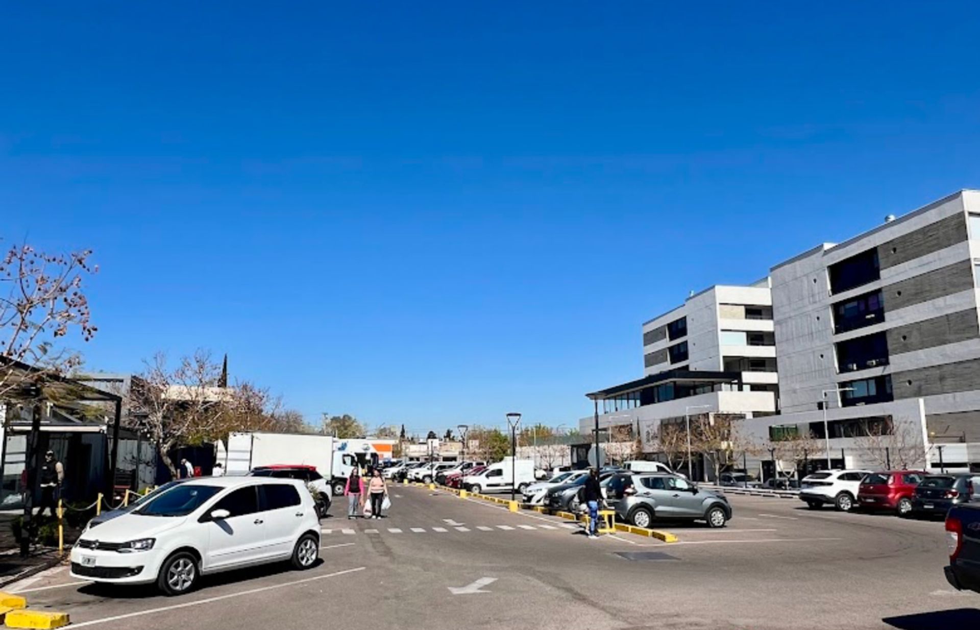 Local Comercial en Alquiler en Guaymallen, Mendoza