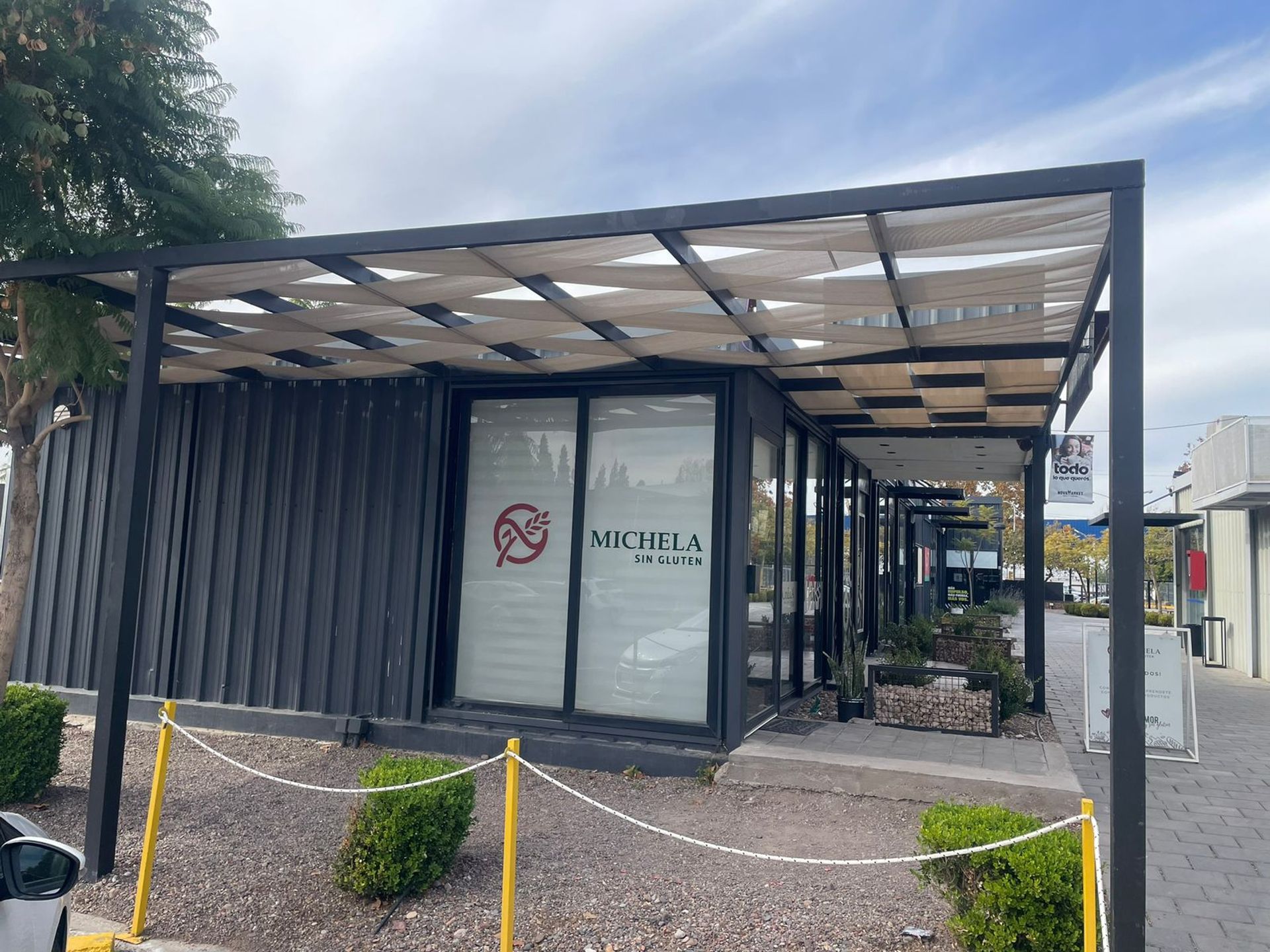 Local Comercial en Alquiler en Guaymallen, Mendoza