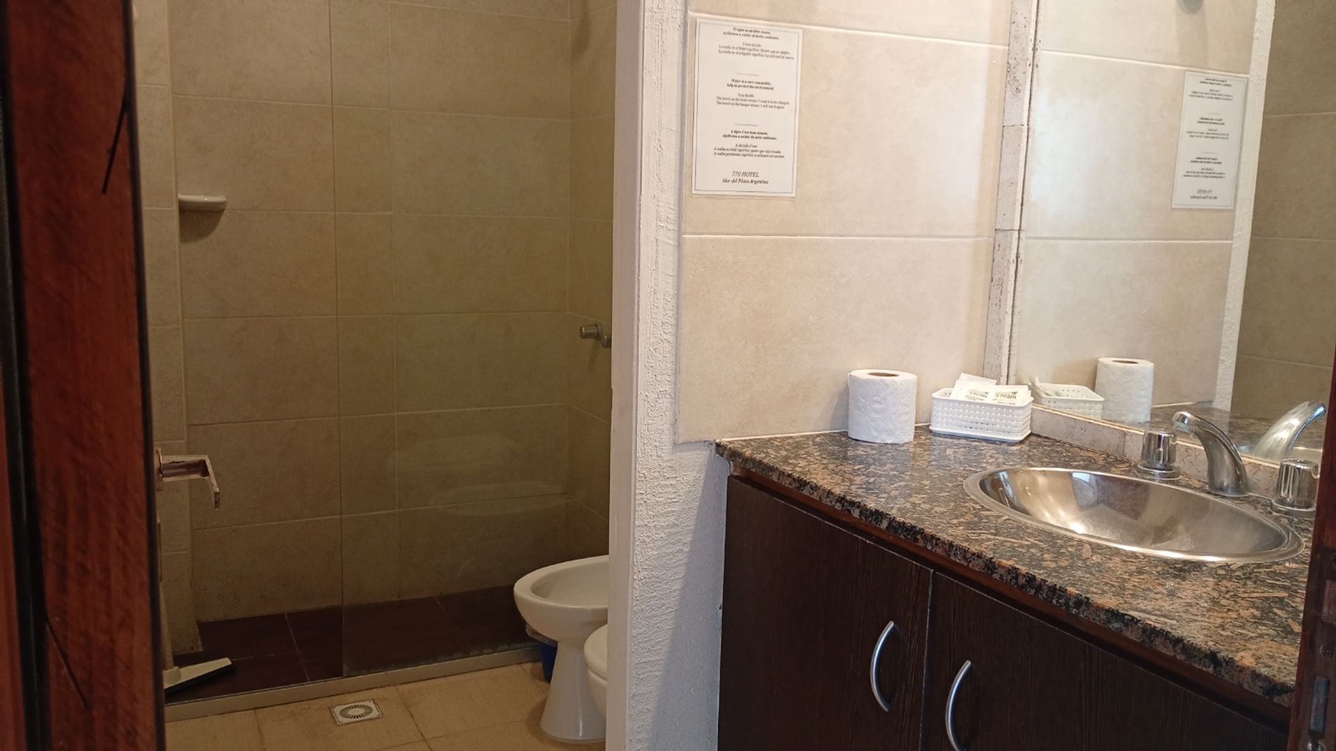 Edificio en Venta en Mar del Plata, Buenos Aires Interior