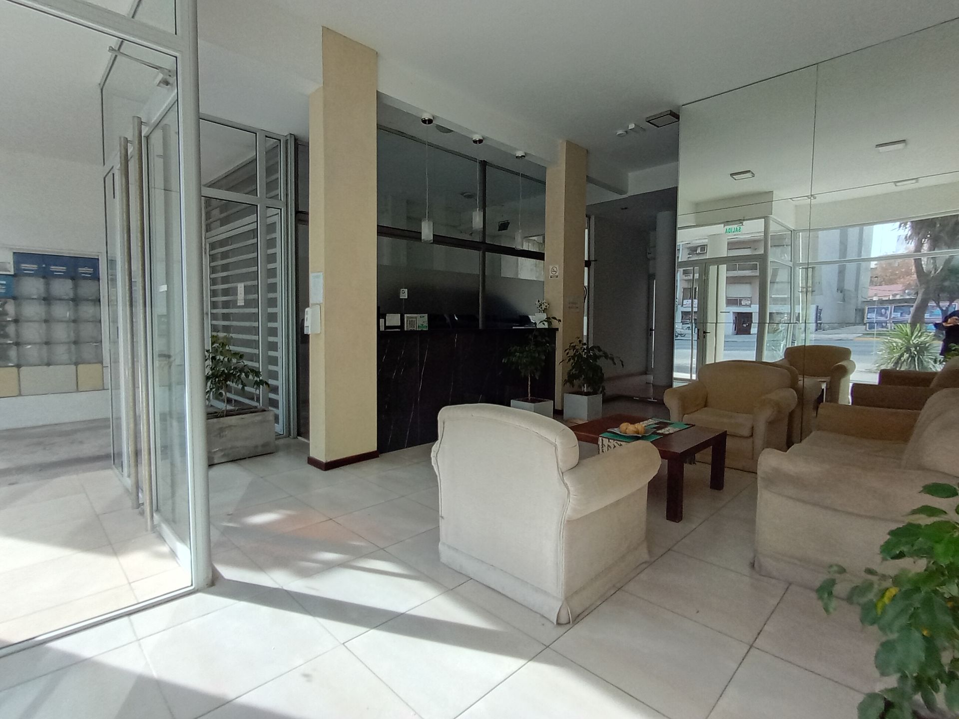 Edificio en Venta en Mar del Plata, Buenos Aires Interior