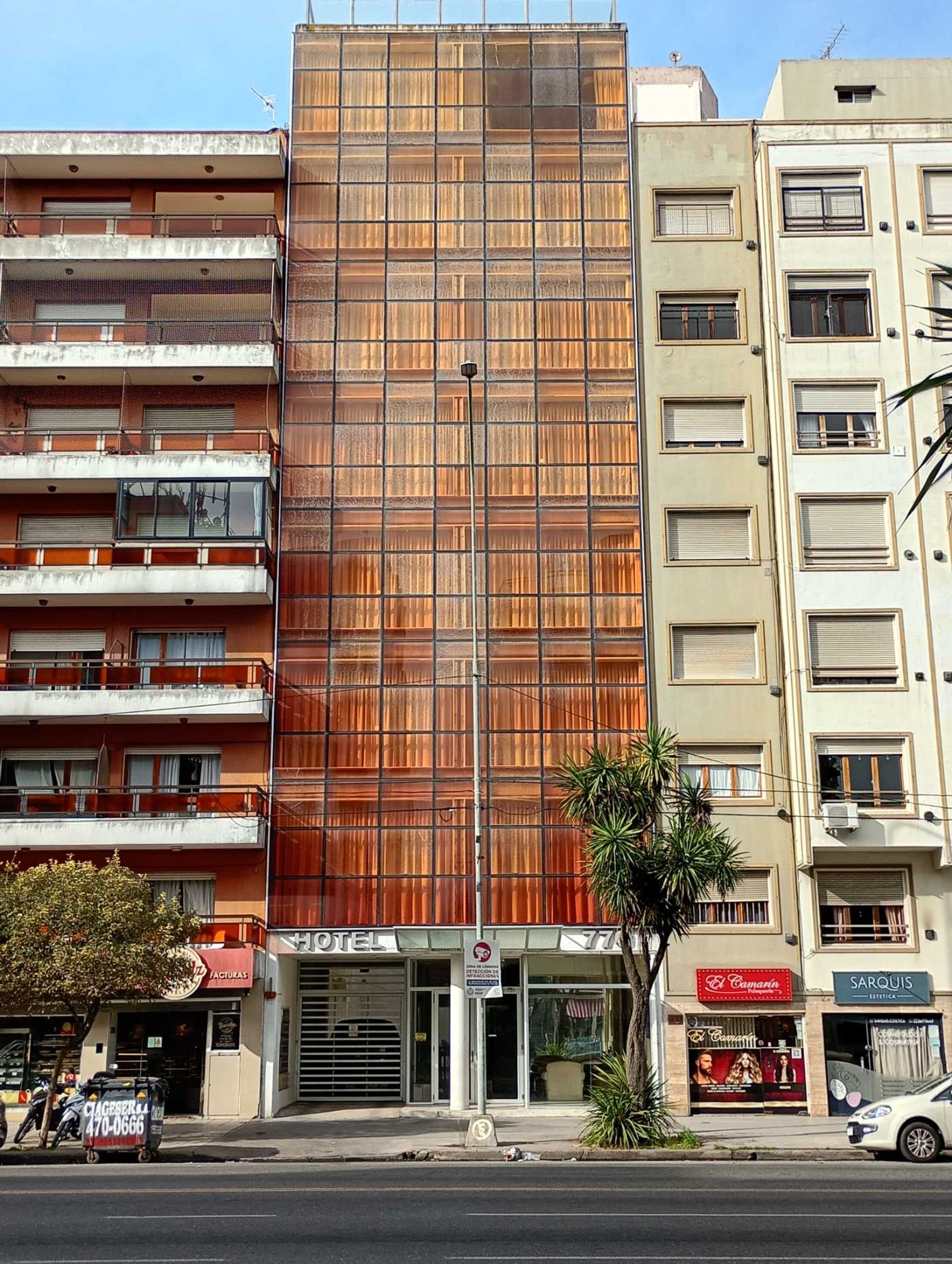 Edificio en Venta en Mar del Plata, Buenos Aires Interior