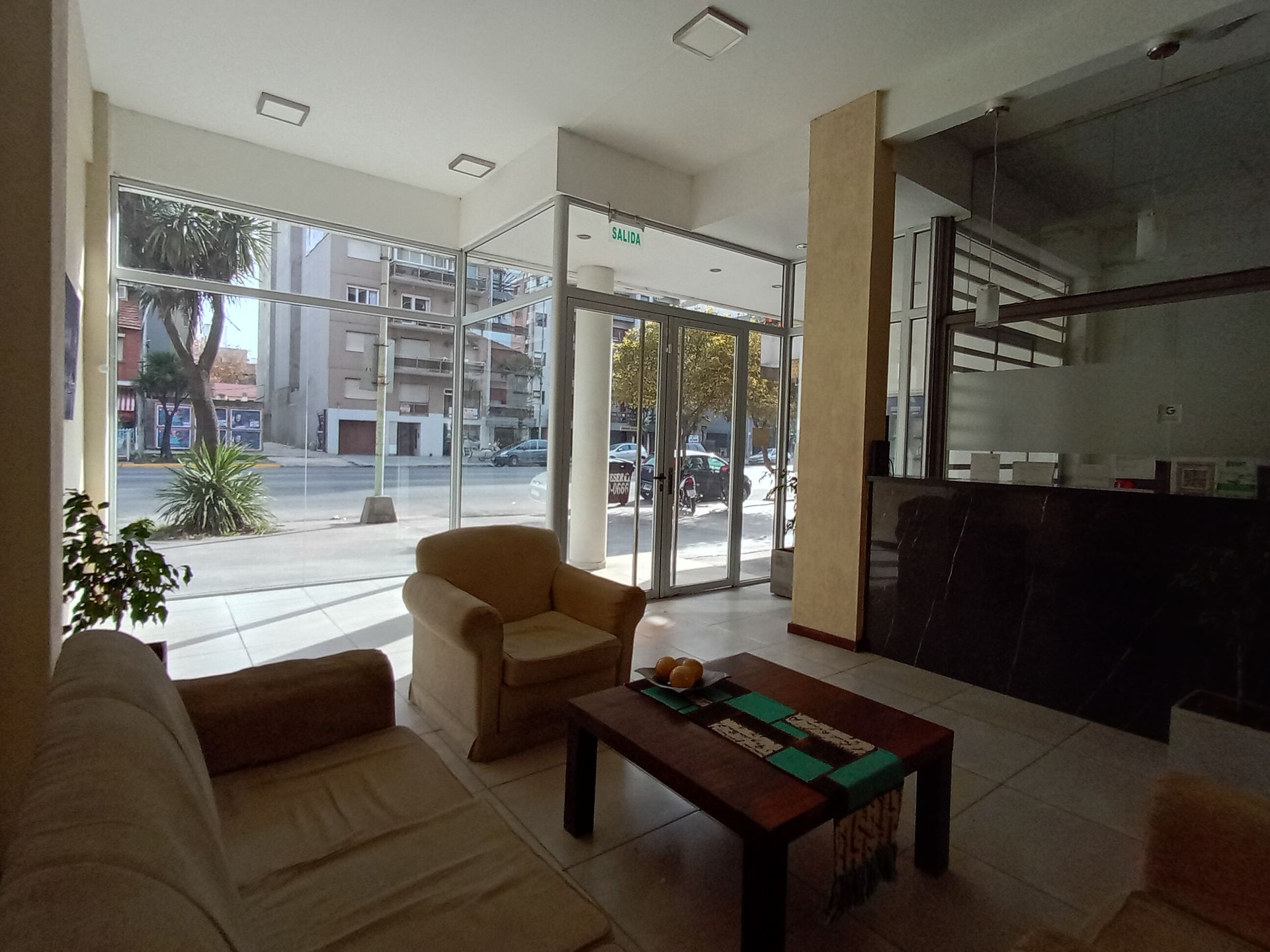 Edificio en Venta en Mar del Plata, Buenos Aires Interior