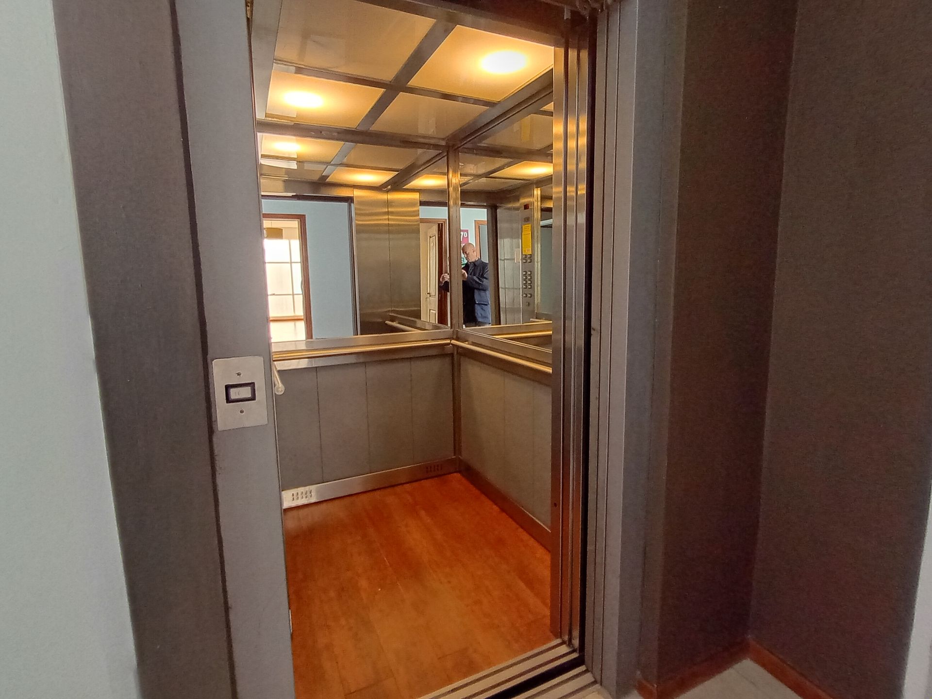 Edificio en Venta en Mar del Plata, Buenos Aires Interior