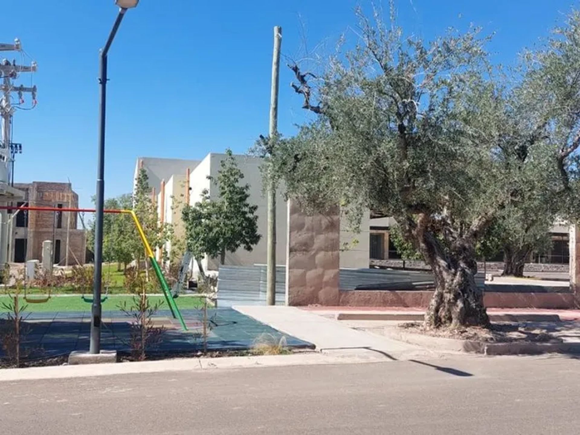Lote en Venta en Maipu, Mendoza