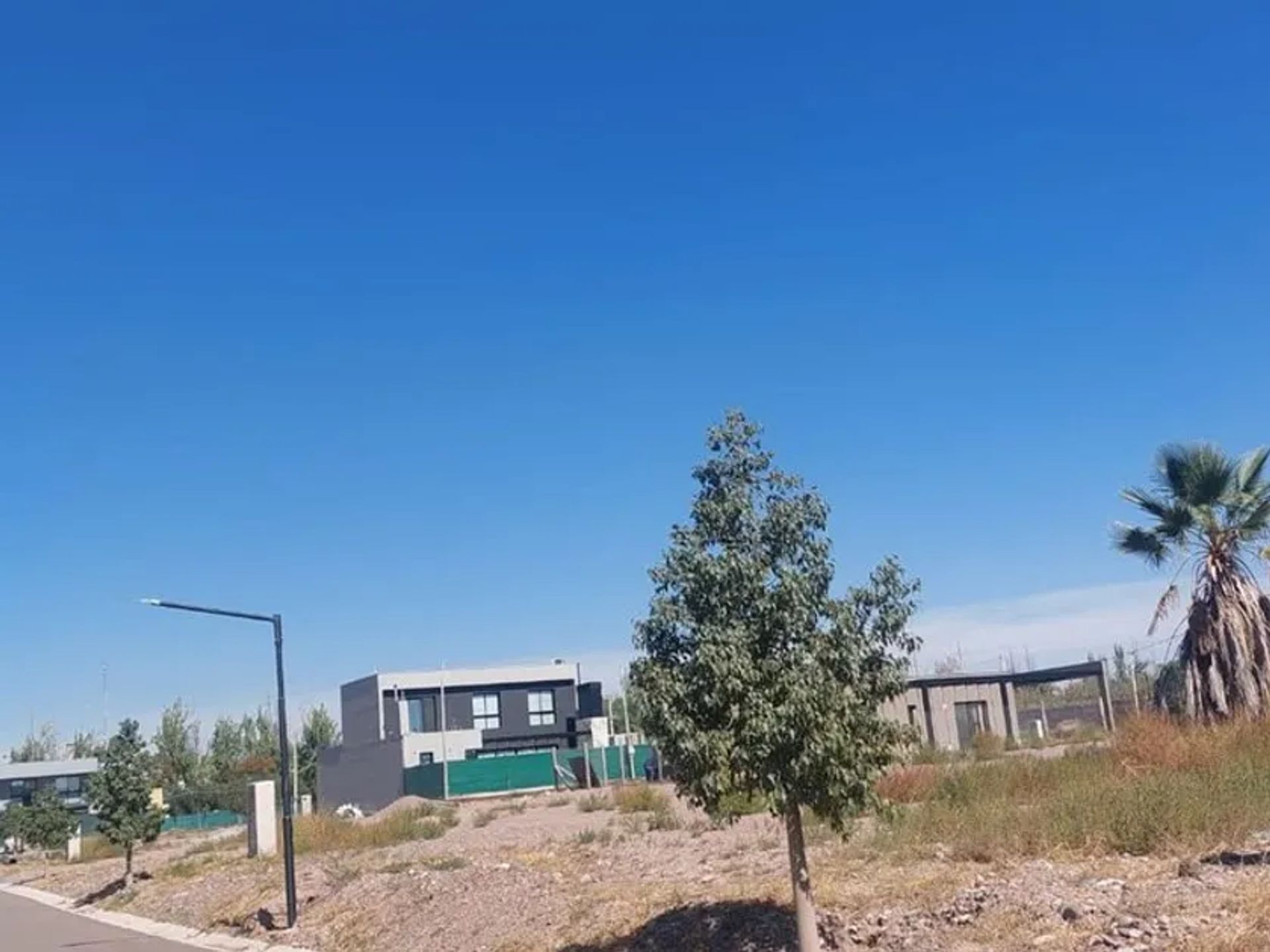 Lote en Venta en Maipu, Mendoza
