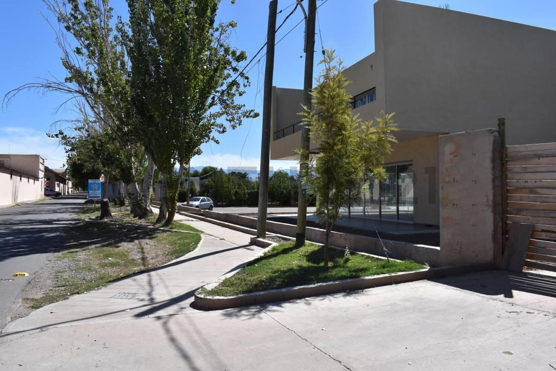 Lote en Venta en Maipu, Mendoza