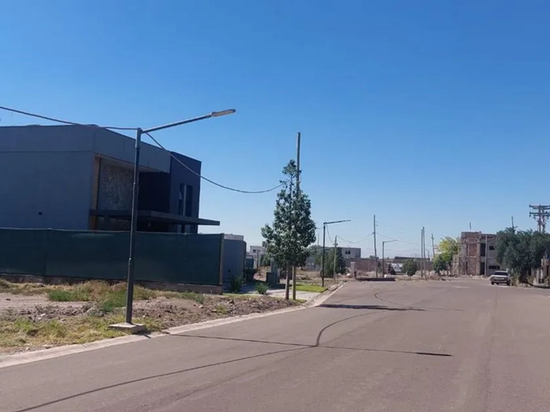 Lote en Venta en Maipu, Mendoza