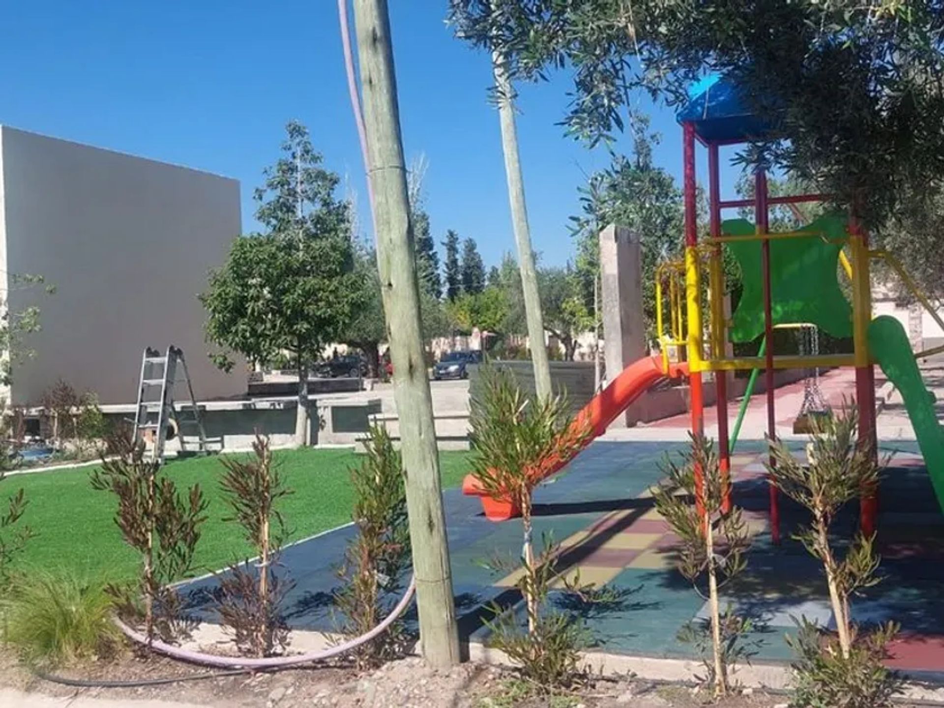 Lote en Venta en Maipu, Mendoza