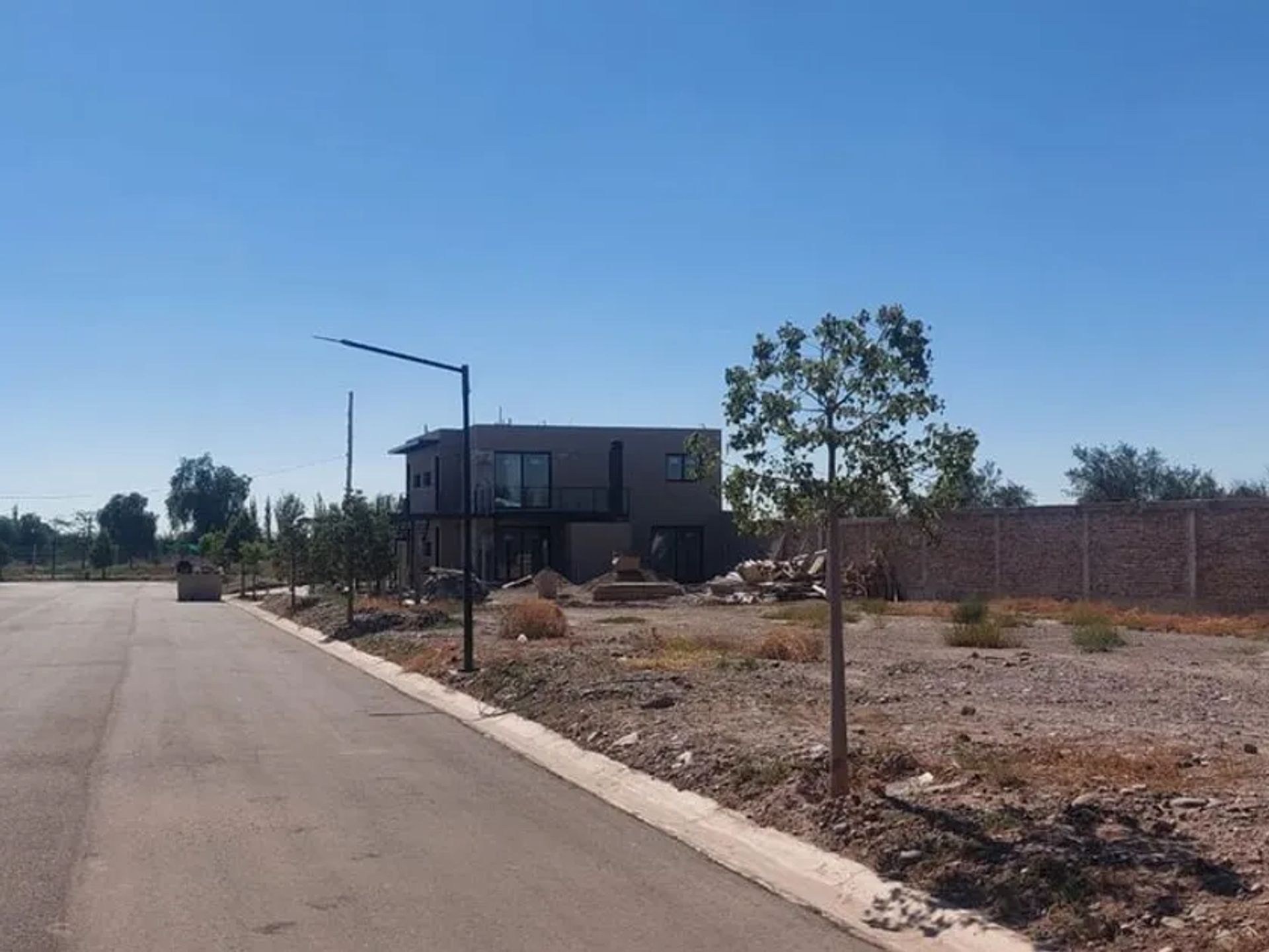 Lote en Venta en Maipu, Mendoza