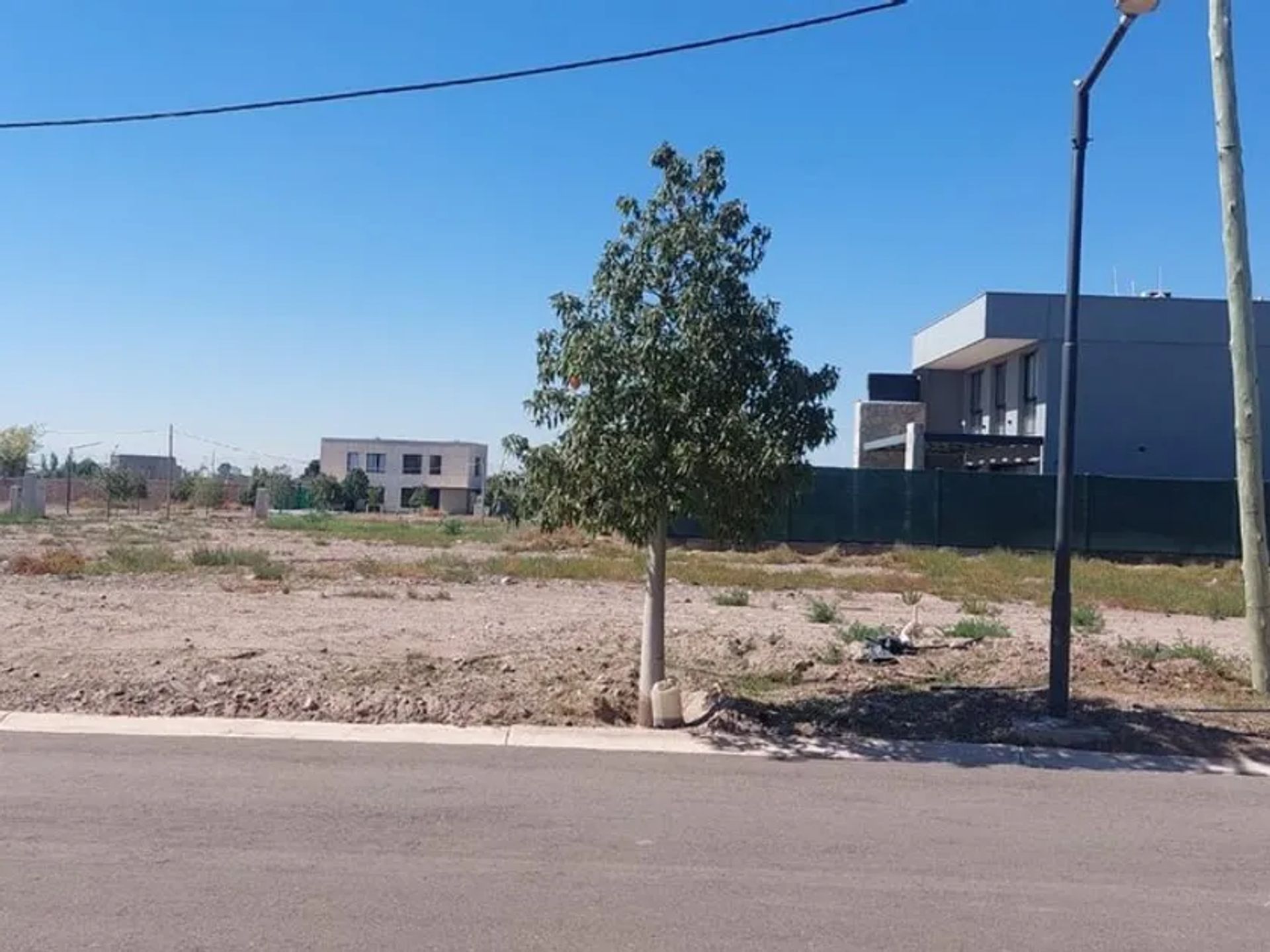 Lote en Venta en Maipu, Mendoza