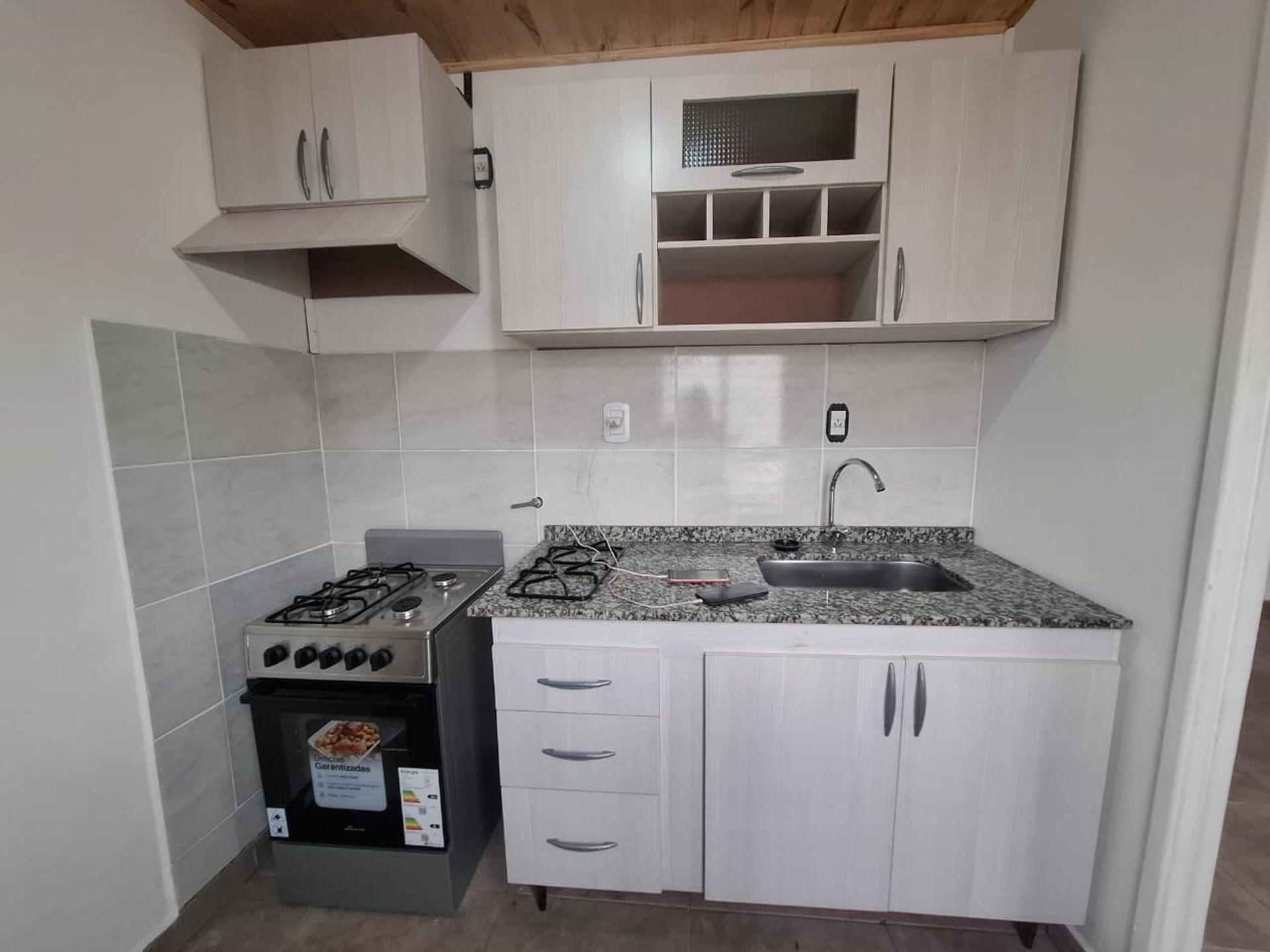 Casa en Alquiler en Las Heras, Mendoza - $ 400.000 | Inmoup - 8