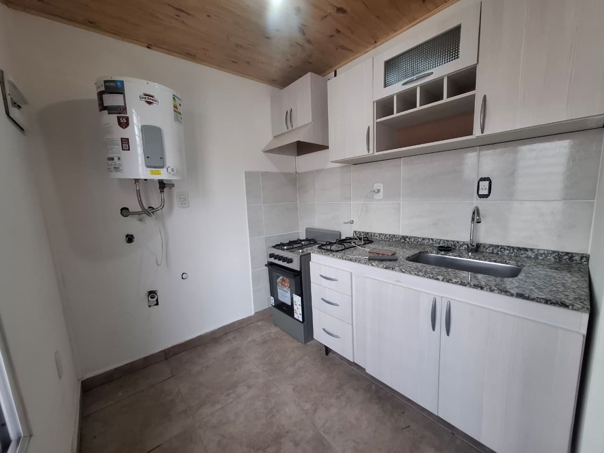 Casa en Alquiler en Las Heras, Mendoza - $ 400.000 | Inmoup - 7