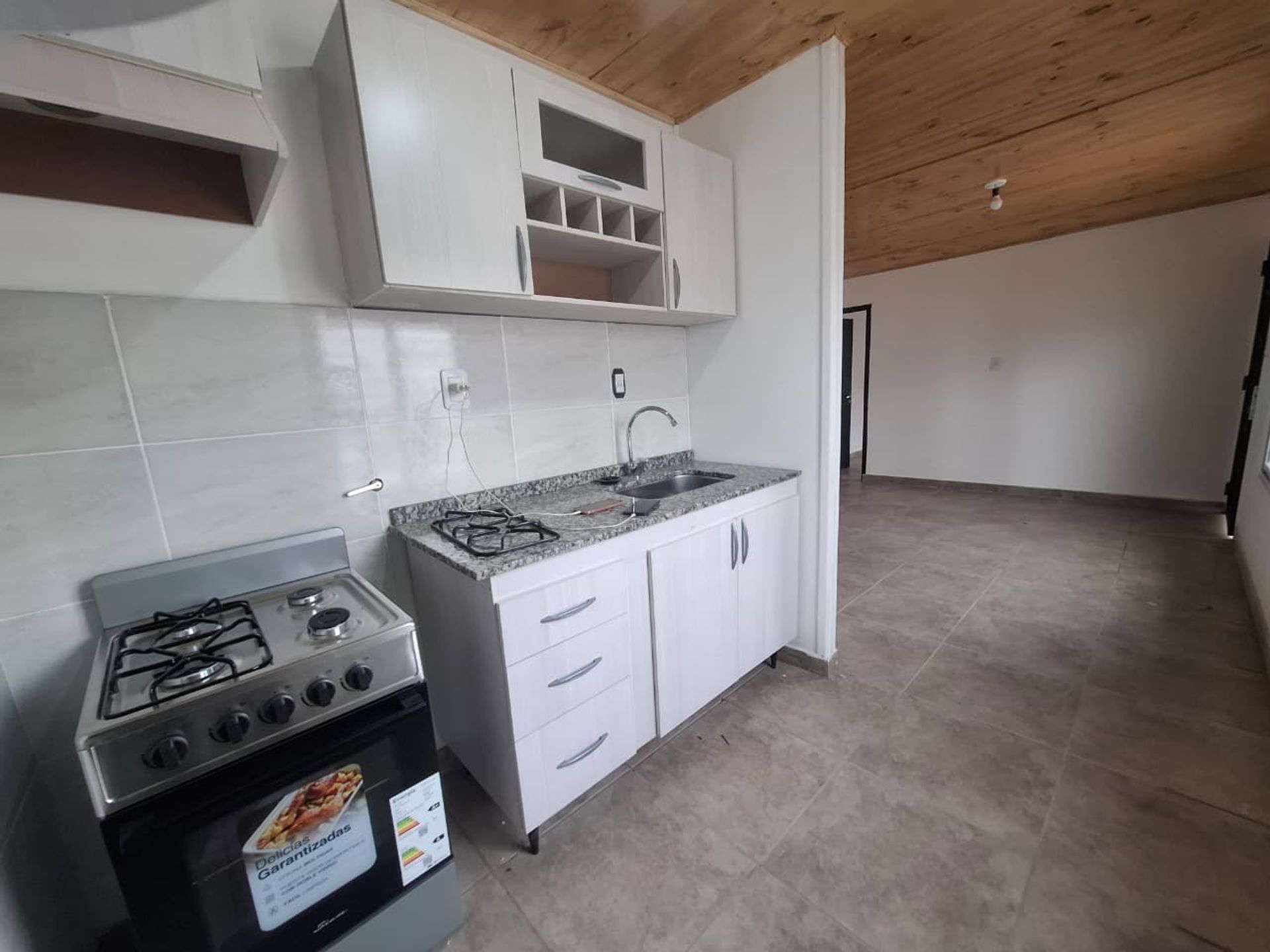 Casa en Alquiler en Las Heras, Mendoza - $ 400.000 | Inmoup - 9
