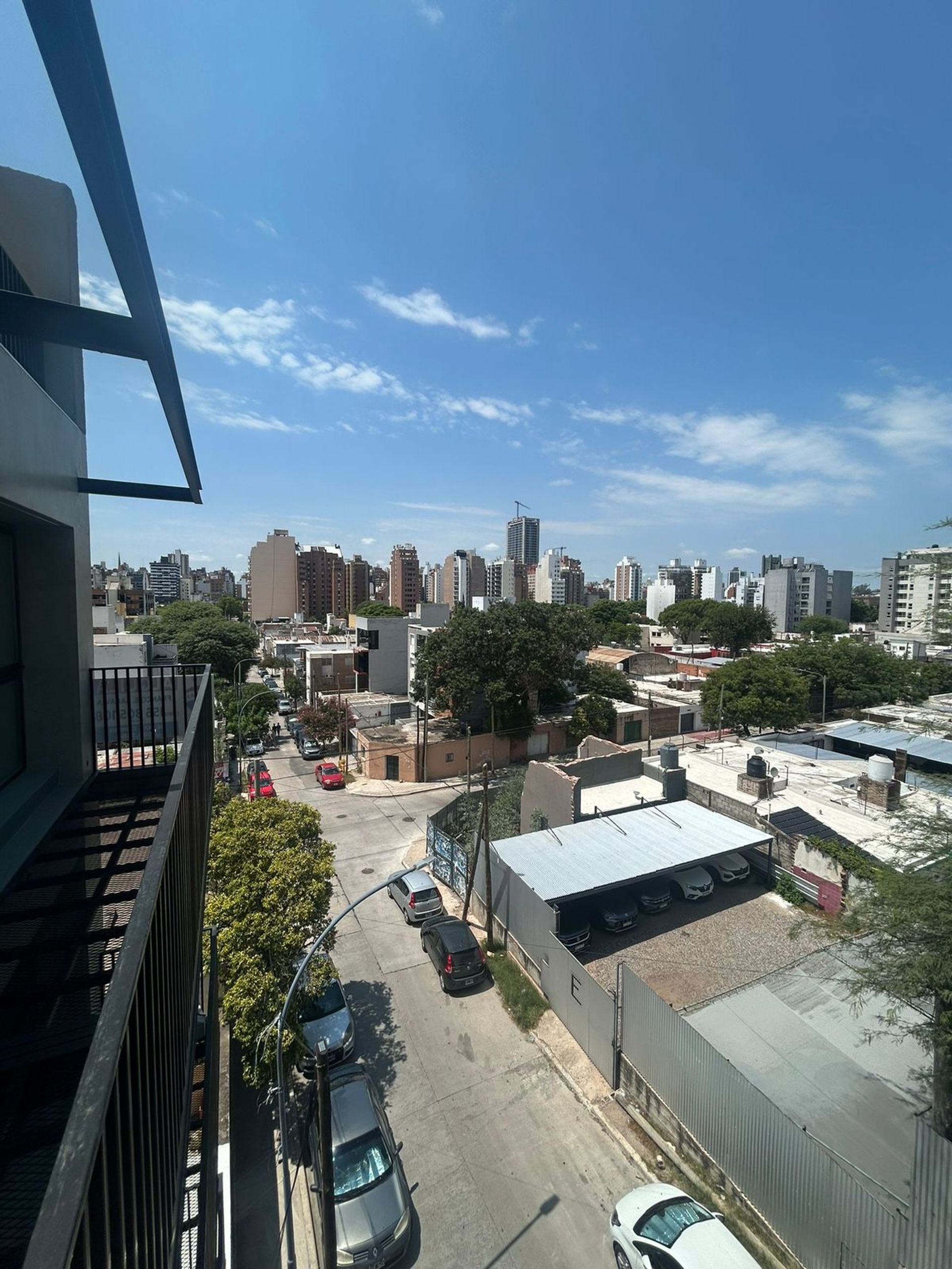 Departamento en Venta en Capital, Cordoba