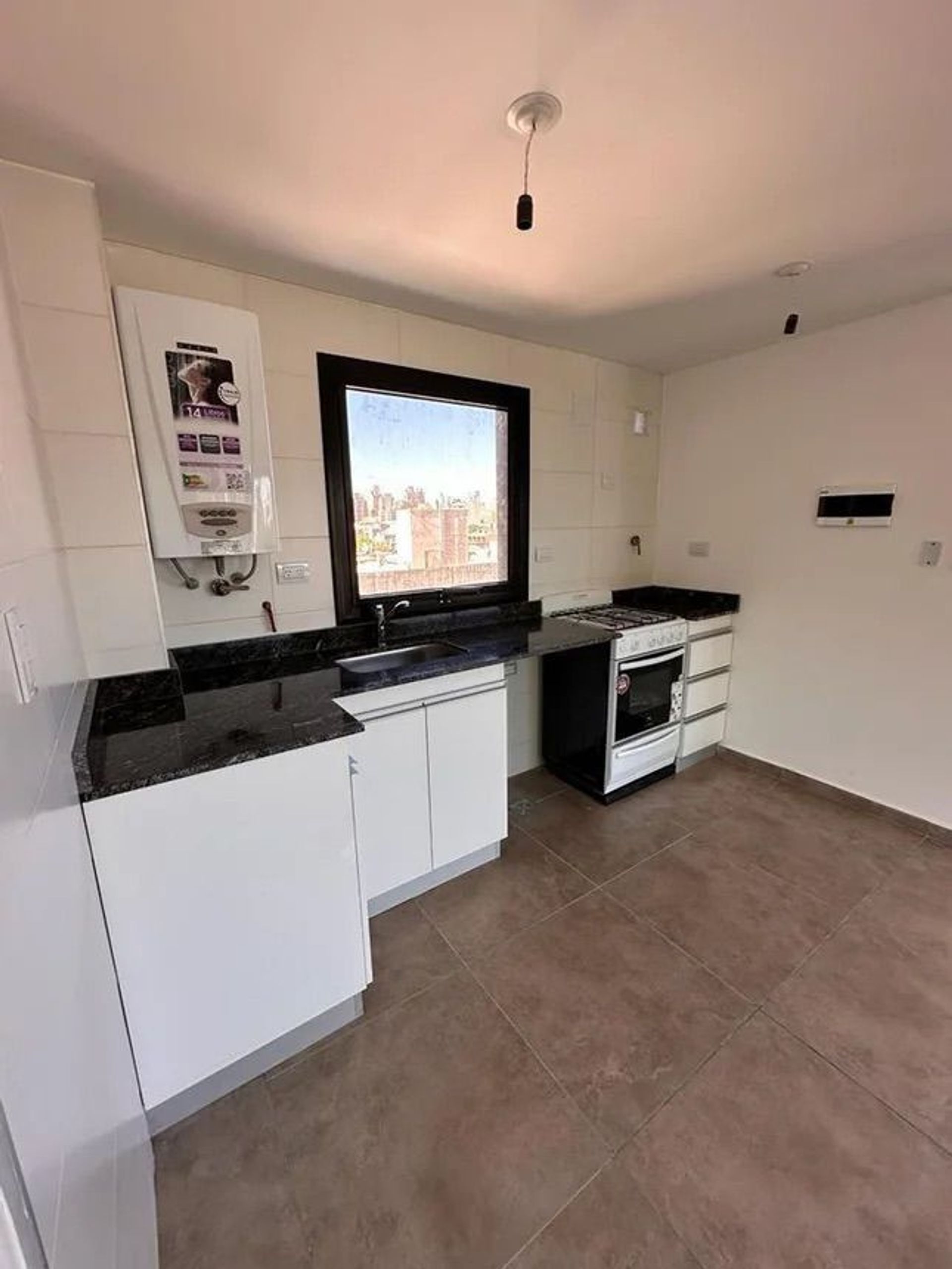 Departamento en Venta en Capital, Cordoba