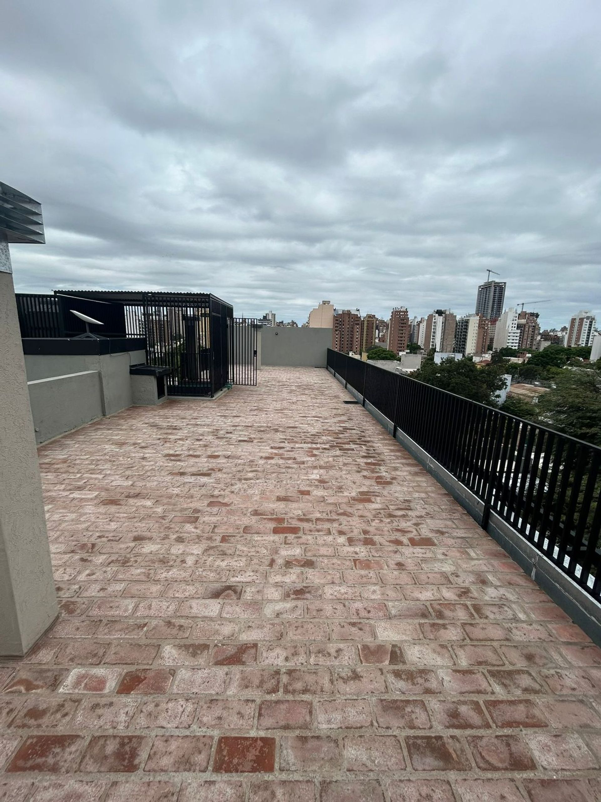 Departamento en Venta en Capital, Cordoba