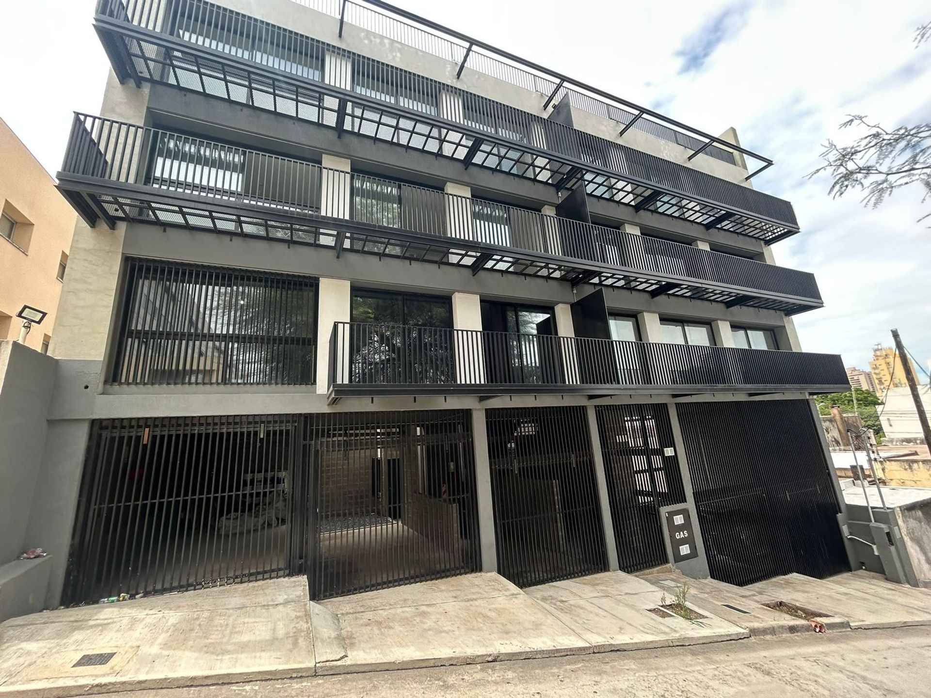 Departamento en Venta en Capital, Cordoba