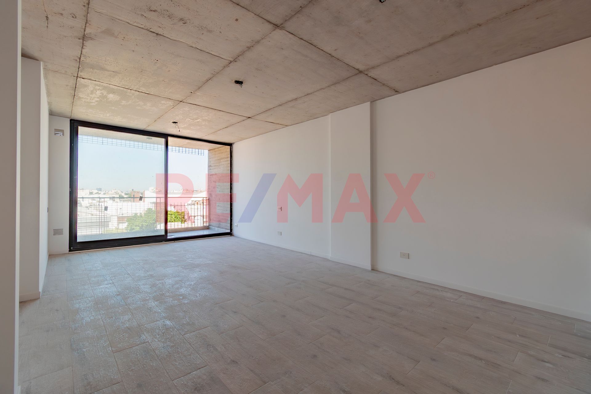 Venta V Ort&uacute;zar 1 Ambiente con Balc&oacute;n y Amenities - 8