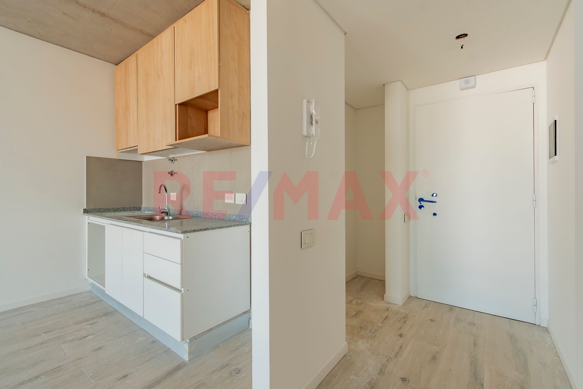 Venta V Ort&uacute;zar 1 Ambiente con Balc&oacute;n y Amenities - 15