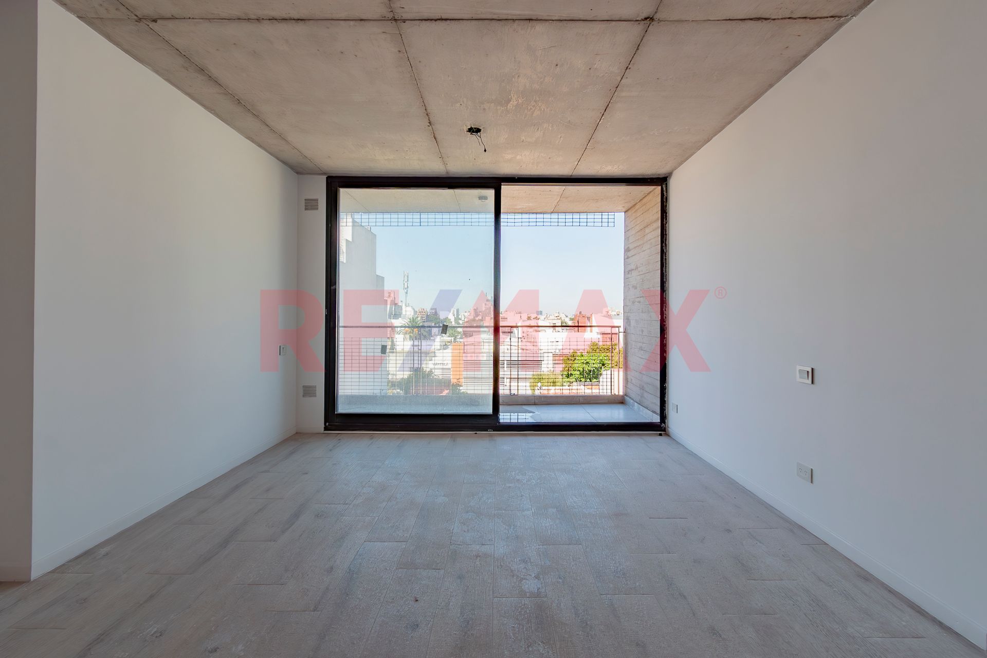 Venta V Ort&uacute;zar 1 Ambiente con Balc&oacute;n y Amenities - 7