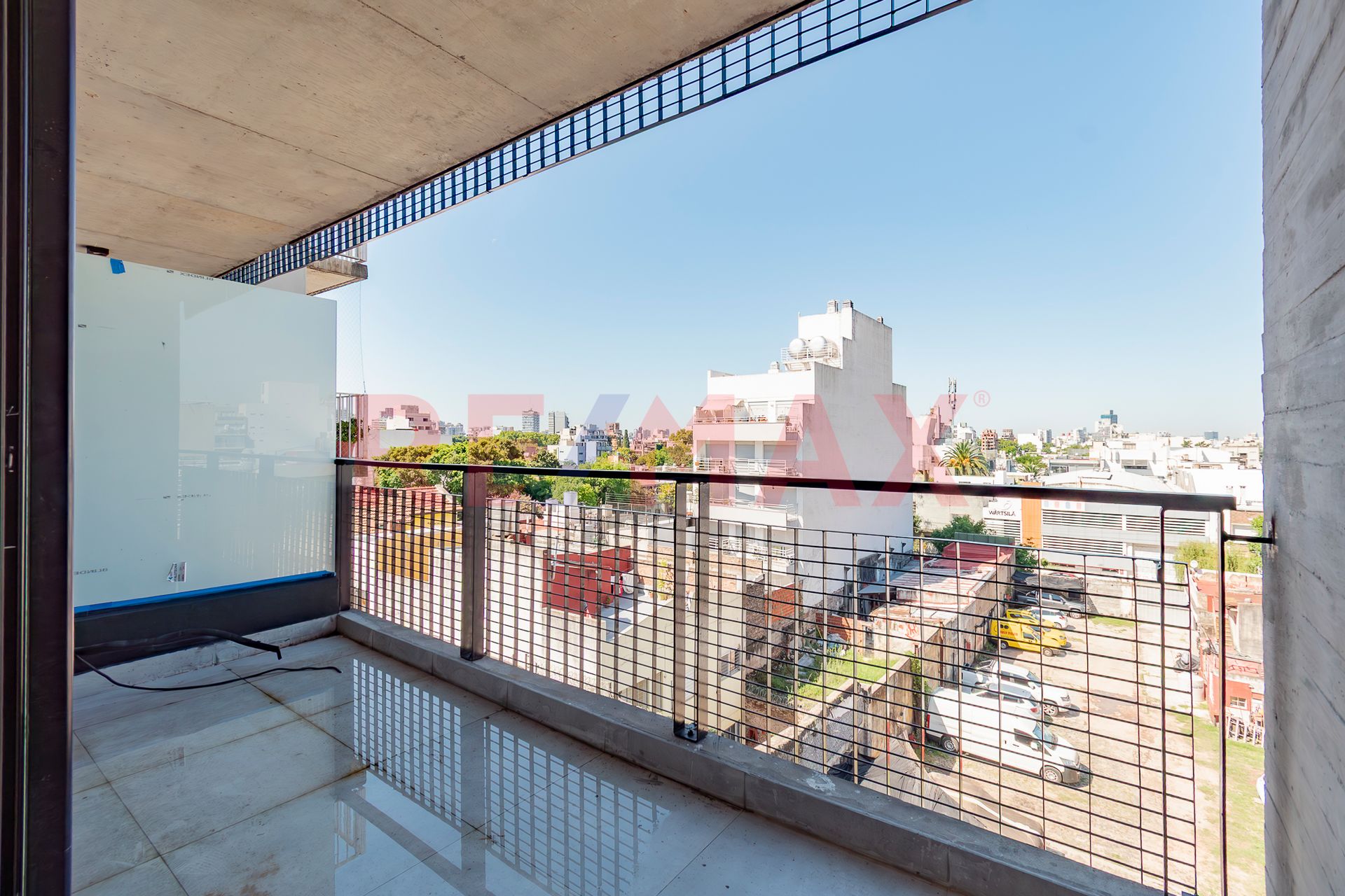 Venta V Ort&uacute;zar 1 Ambiente con Balc&oacute;n y Amenities - 12