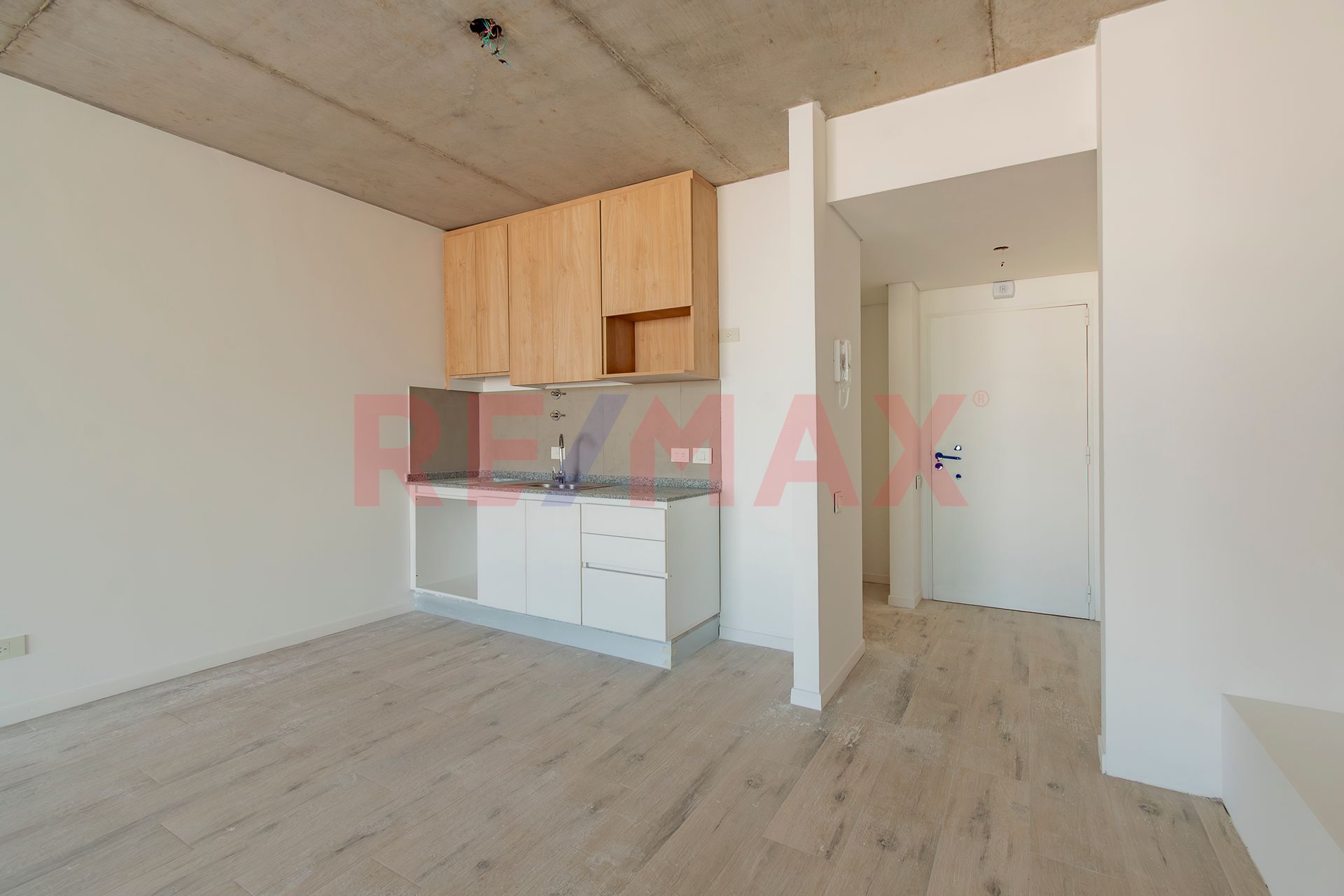 Venta V Ort&uacute;zar 1 Ambiente con Balc&oacute;n y Amenities - 14