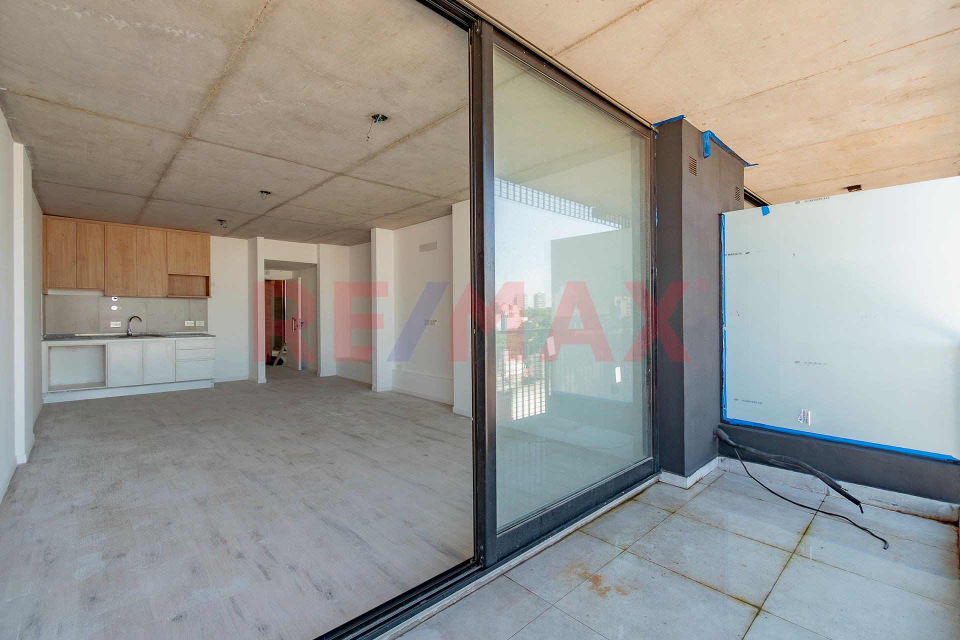 Venta V Ort&uacute;zar 1 Ambiente con Balc&oacute;n y Amenities - 13