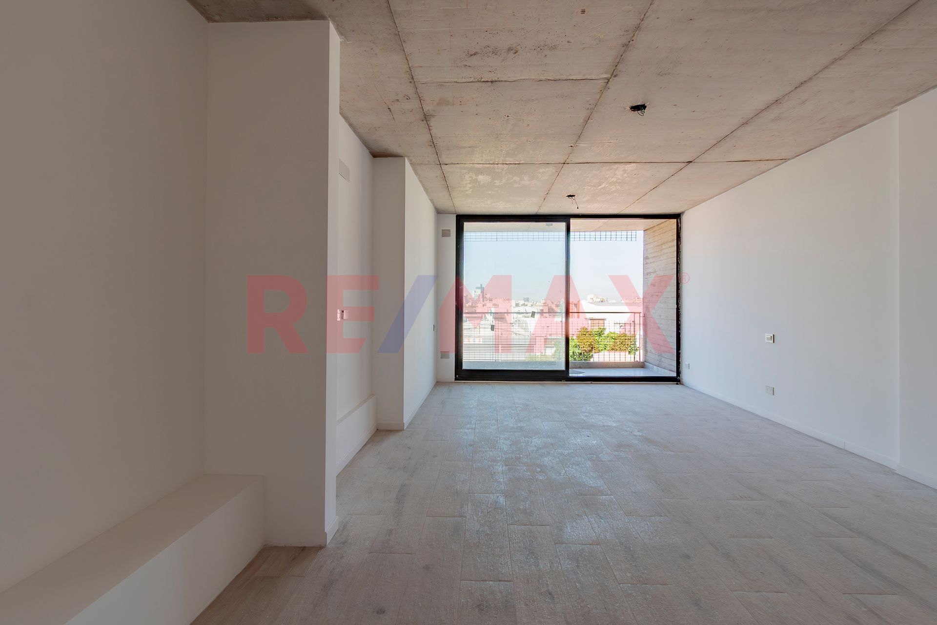 Venta V Ort&uacute;zar 1 Ambiente con Balc&oacute;n y Amenities - 9