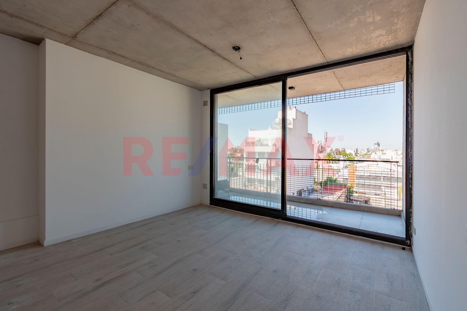 Venta V Ort&uacute;zar 1 Ambiente con Balc&oacute;n y Amenities - 10