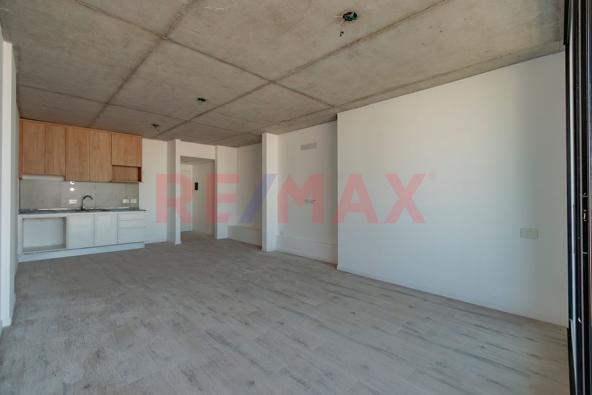 Venta V Ort&uacute;zar 1 Ambiente con Balc&oacute;n y Amenities - 6