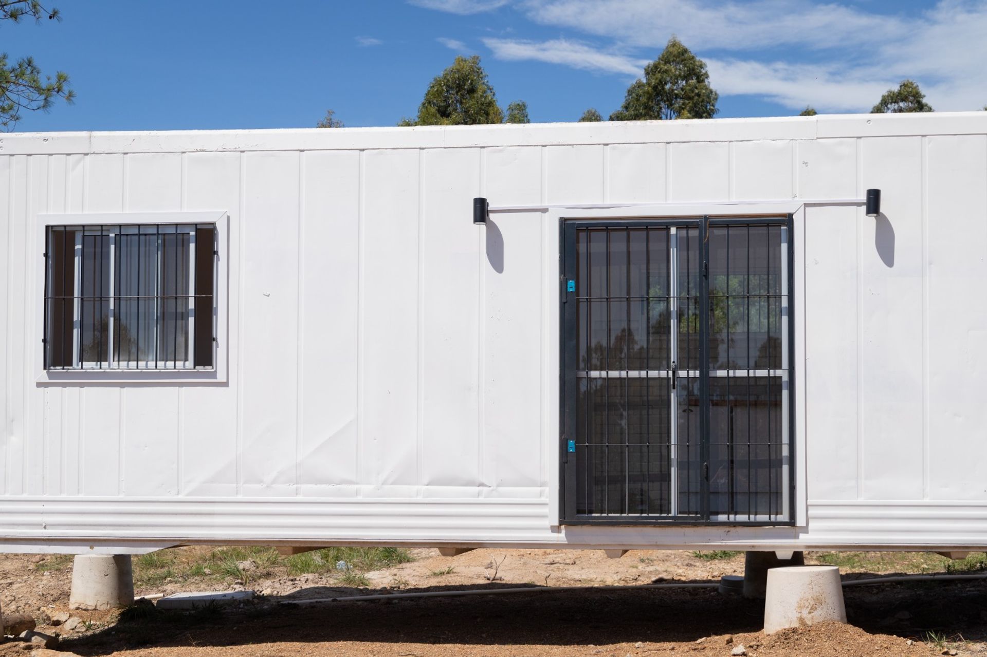 Dos apartamentos en Araminda en parcela de 560m - 12
