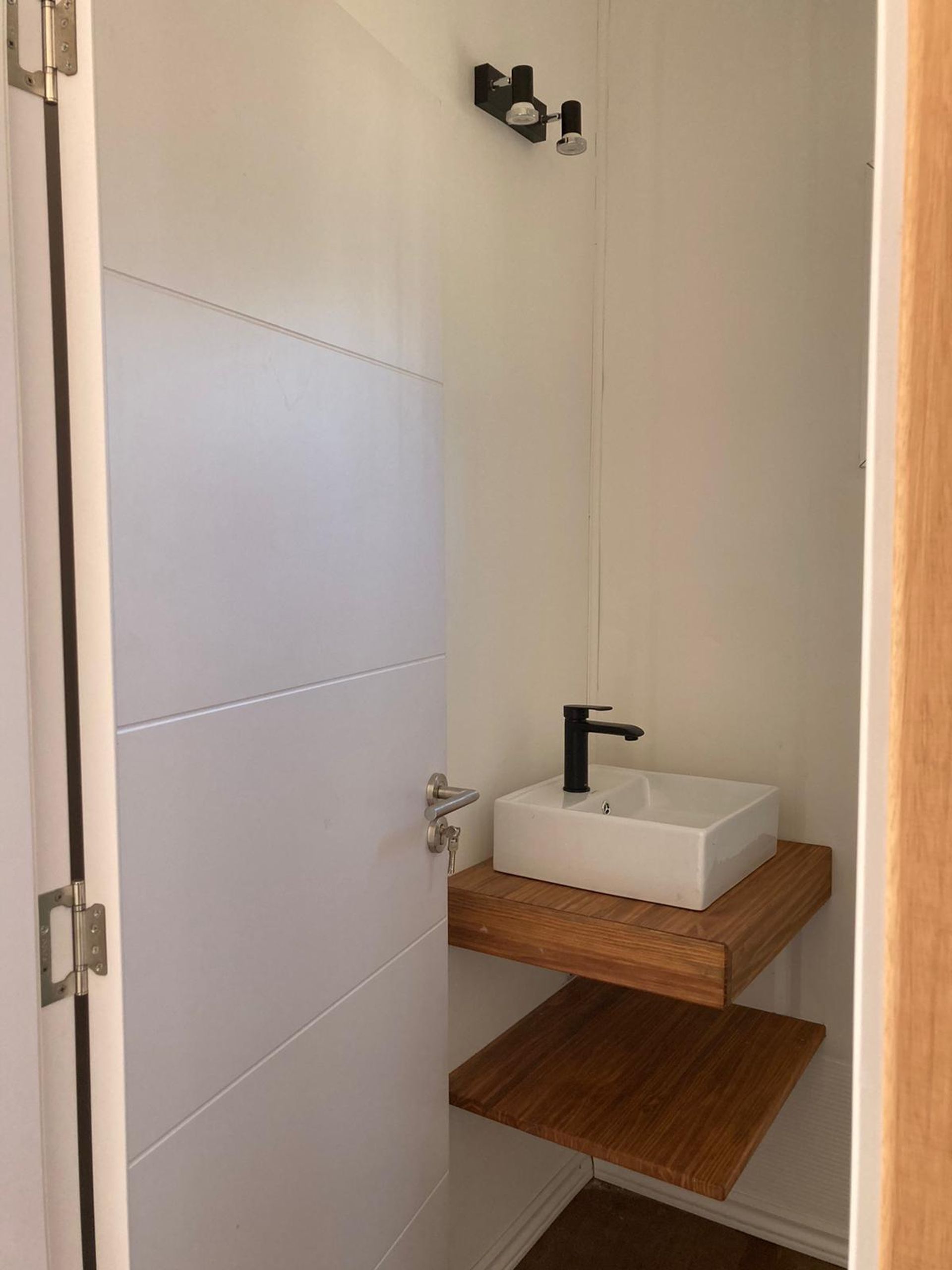 Dos apartamentos en Araminda en parcela de 560m - 17