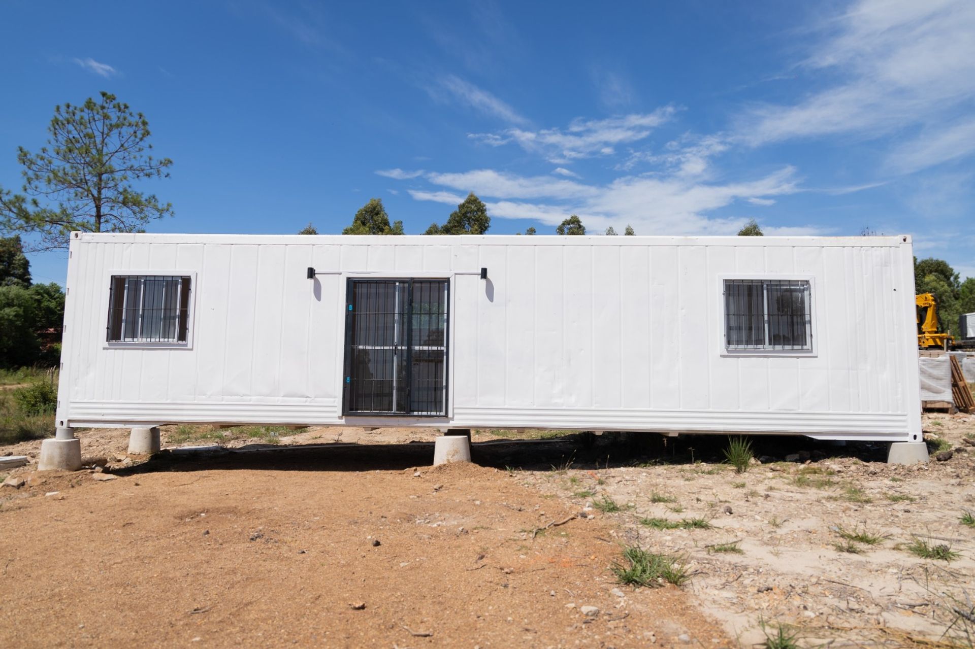 Dos apartamentos en Araminda en parcela de 560m - 13