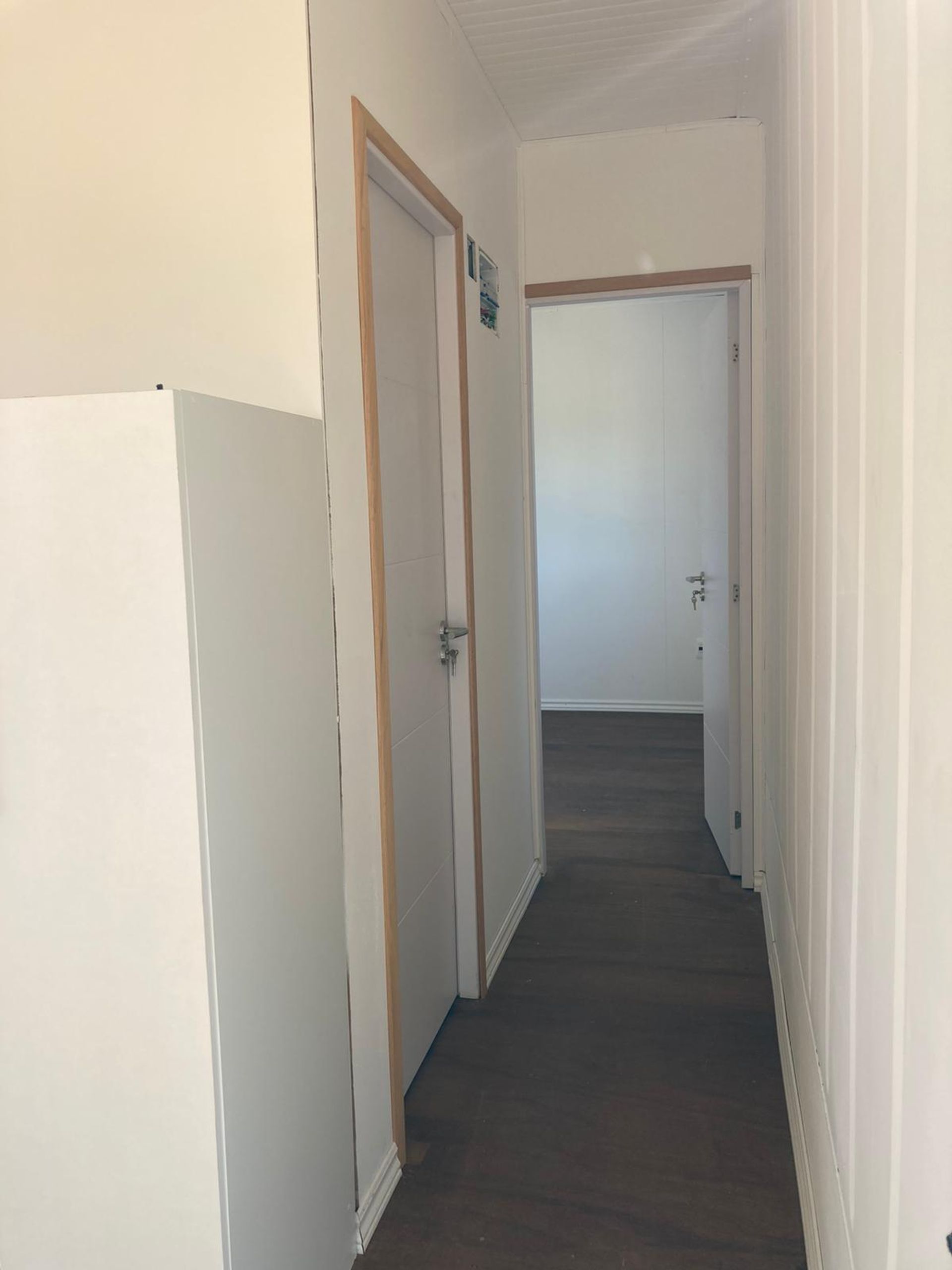 Dos apartamentos en Araminda en parcela de 560m - 16