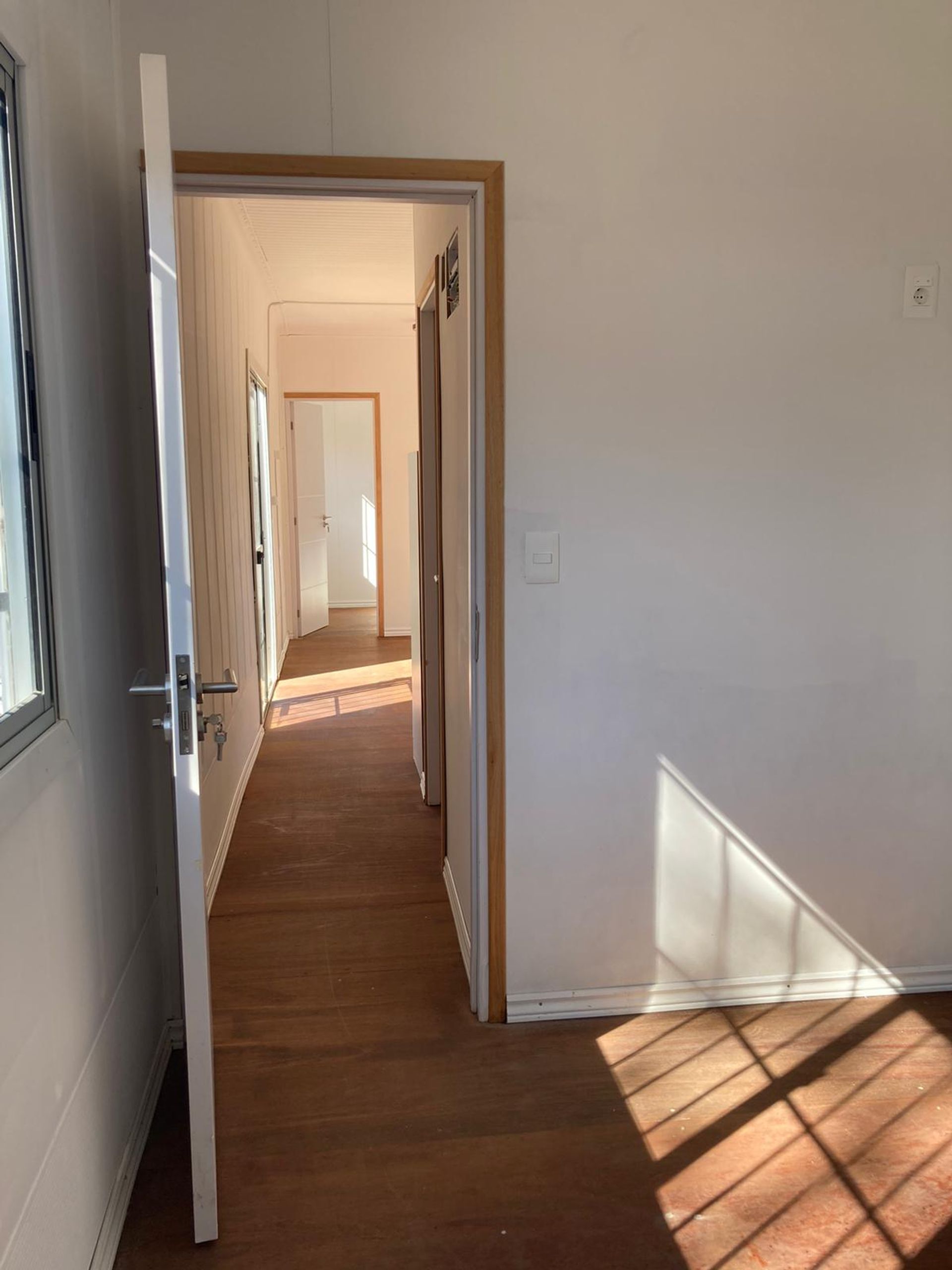 Dos apartamentos en Araminda en parcela de 560m - 14