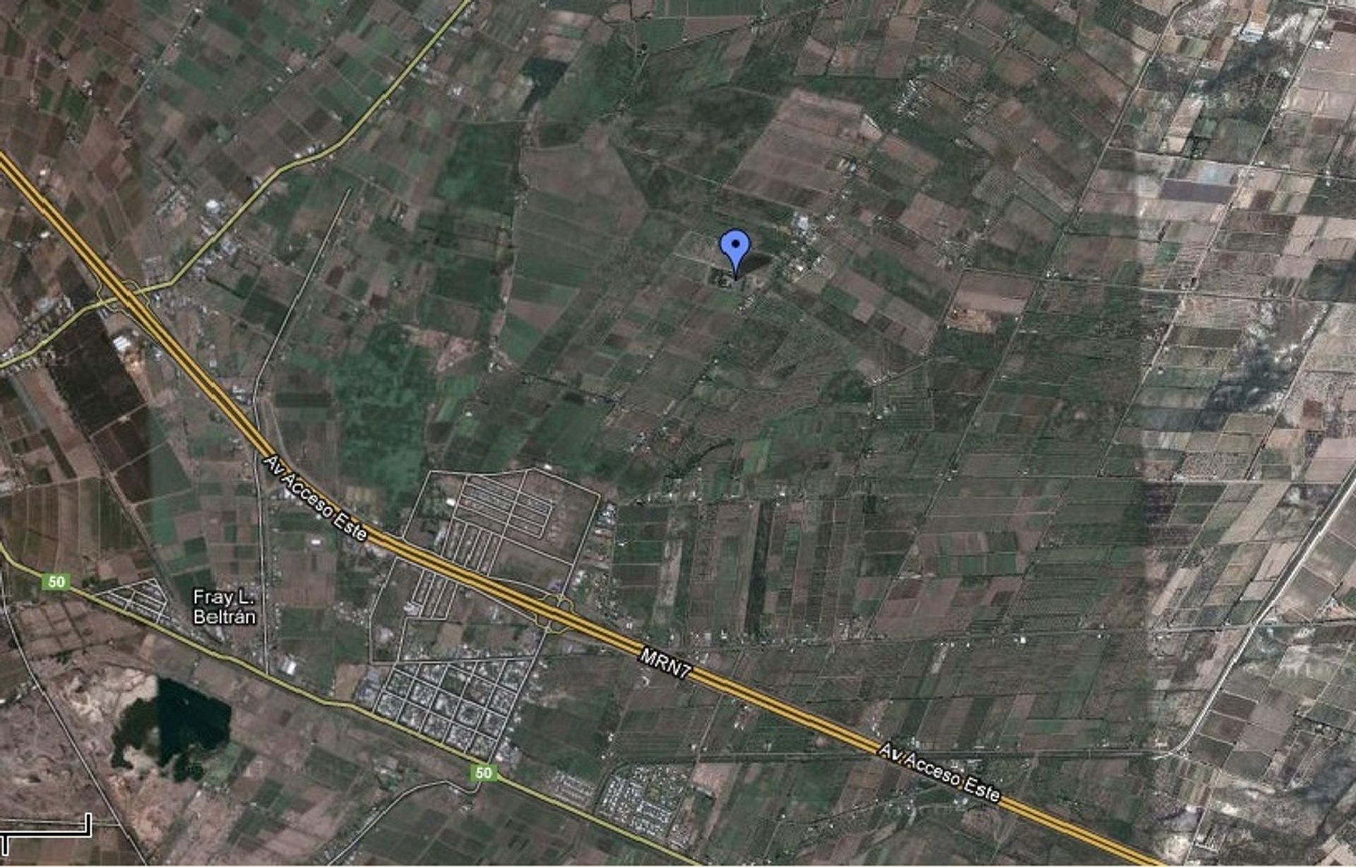 Lote en Venta en Maipu, Mendoza