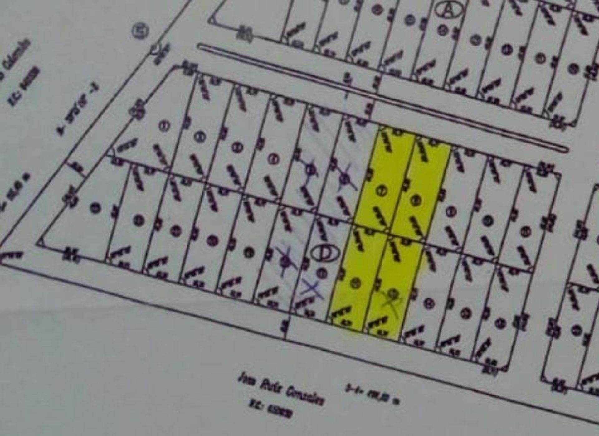 Lote en Venta en Maipu, Mendoza