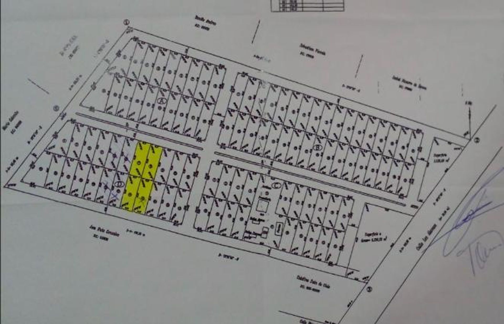 Lote en Venta en Maipu, Mendoza