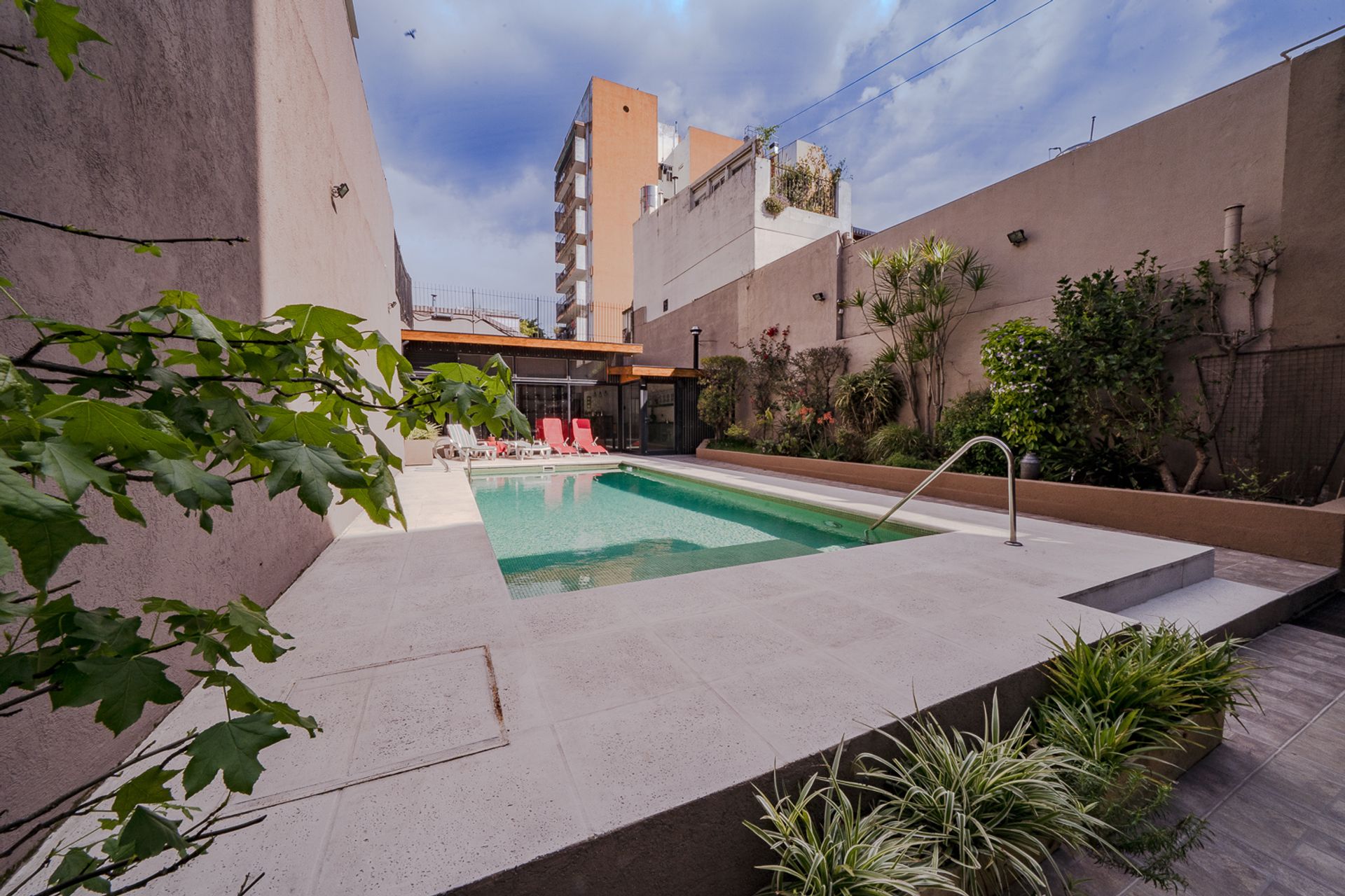 Casa en Venta en Villa del Parque, Capital Federal